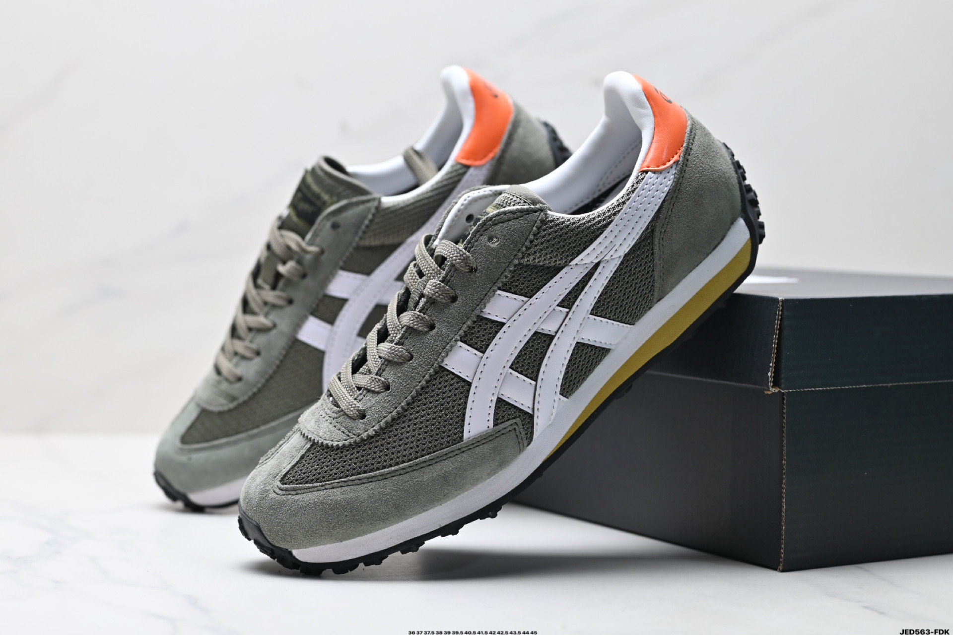 Onitsuka Tiger Edr 78: Comfort, Style, and Durability in One Low-Top Sneaker 3 i1746290372510 1305 0 7