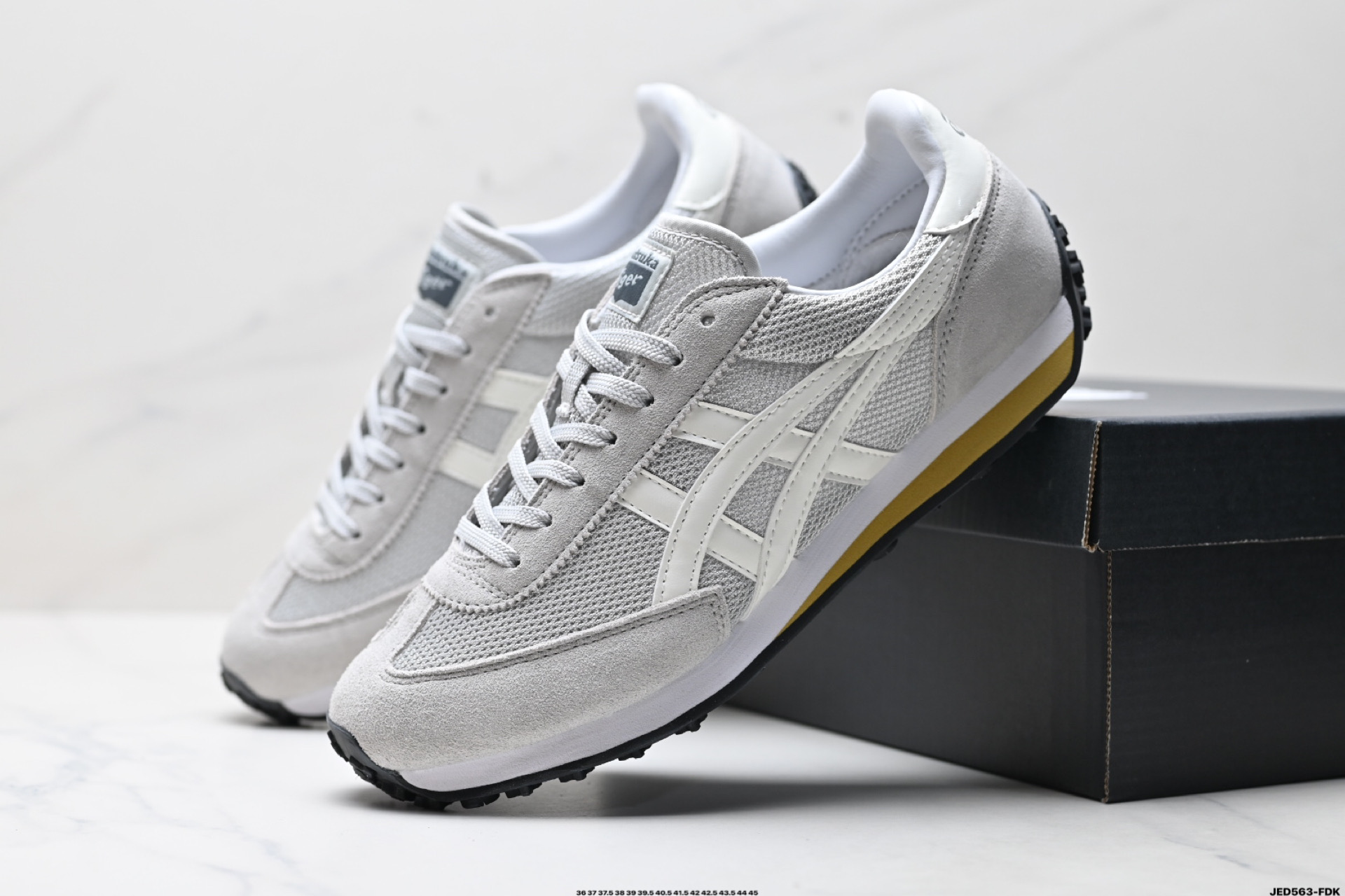 Onitsuka Tiger Edr 78: Comfort, Style, and Durability in One Low-Top Sneaker 6 i1746290404419 6197 0 7