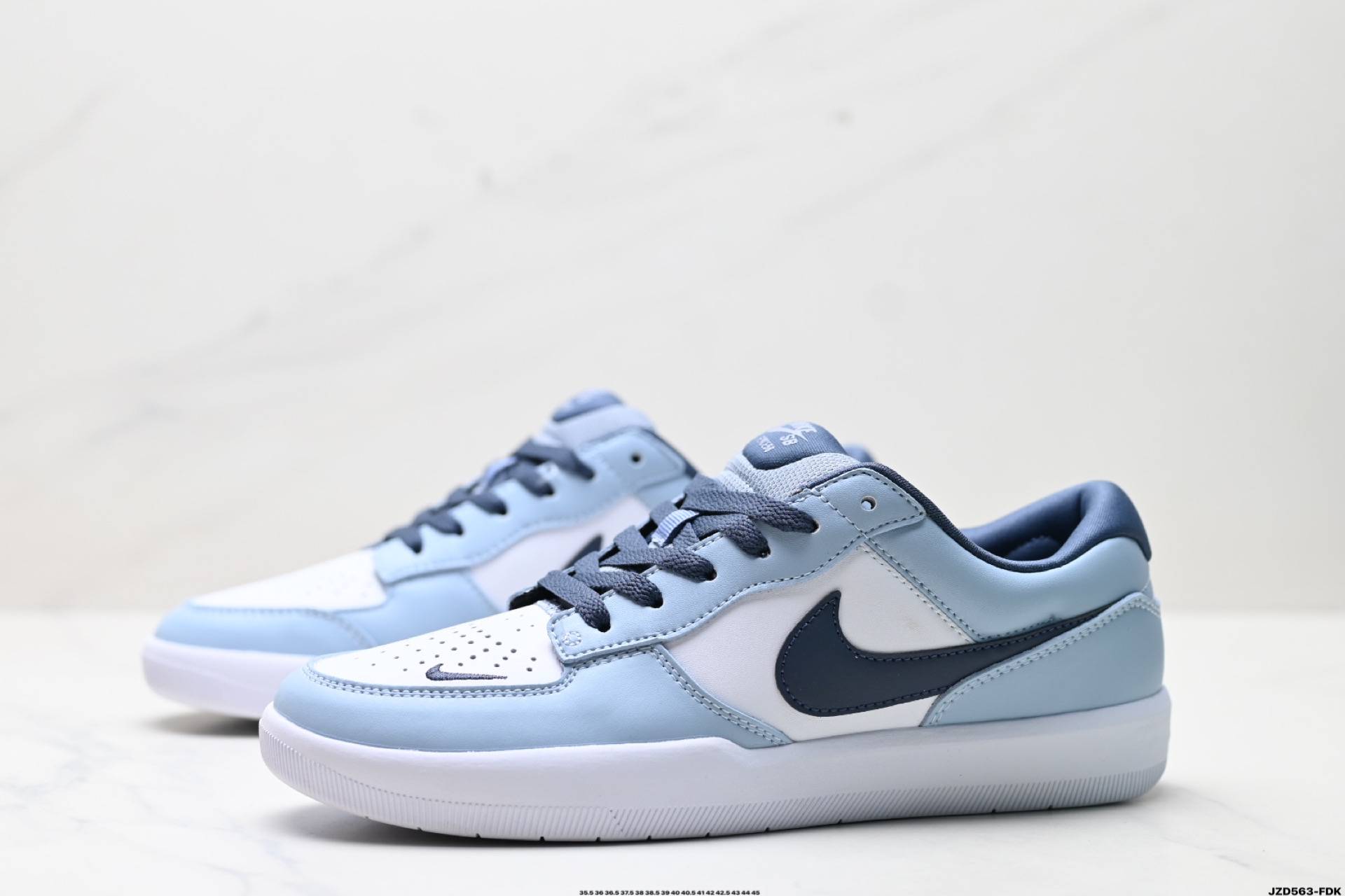 Nike SB Force 58 Low-Top Skateboarding Shoe Durable Flexible HJ3489-141 5 i1746290455536 9830 0 3