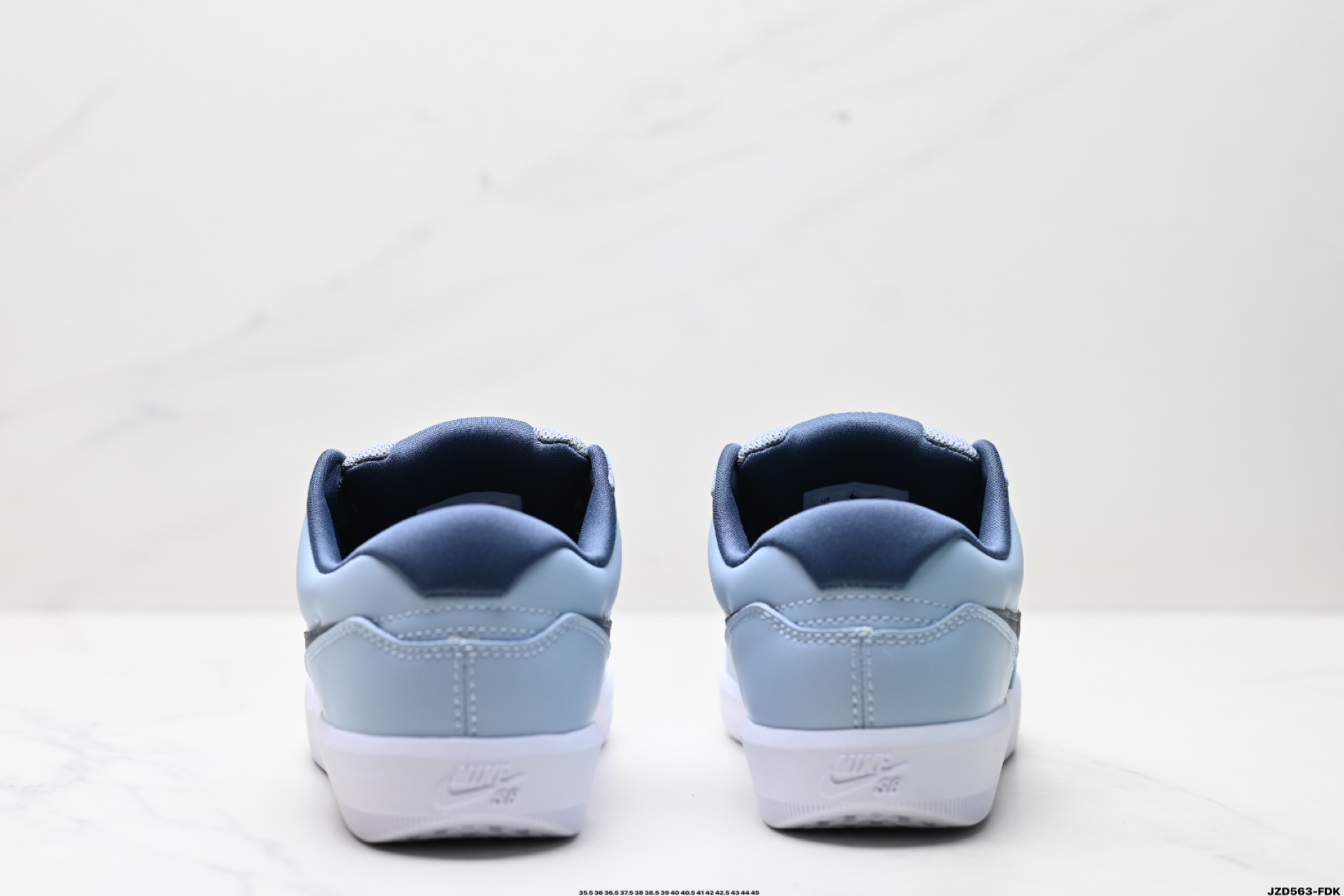 Nike SB Force 58 Low-Top Skateboarding Shoe Durable Flexible HJ3489-141 7 i1746290455538 6688 0 5