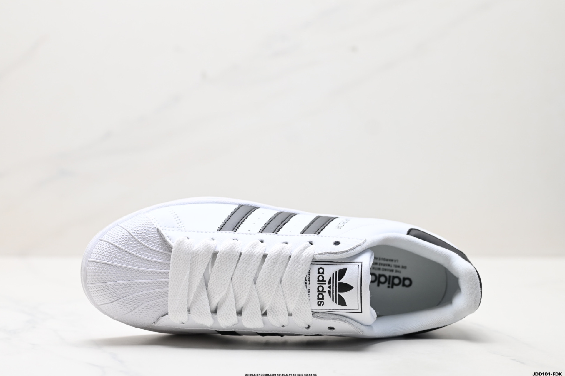 Adidas Originals Superstar Classic Low-Top Casual Sneakers - Iconic Style 3 i1746290492860 860 0 1