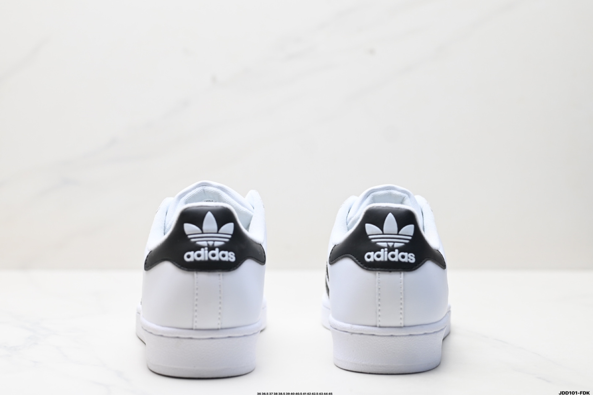 Adidas Originals Superstar Classic Low-Top Casual Sneakers - Iconic Style 7 i1746290494687 8369 0 5