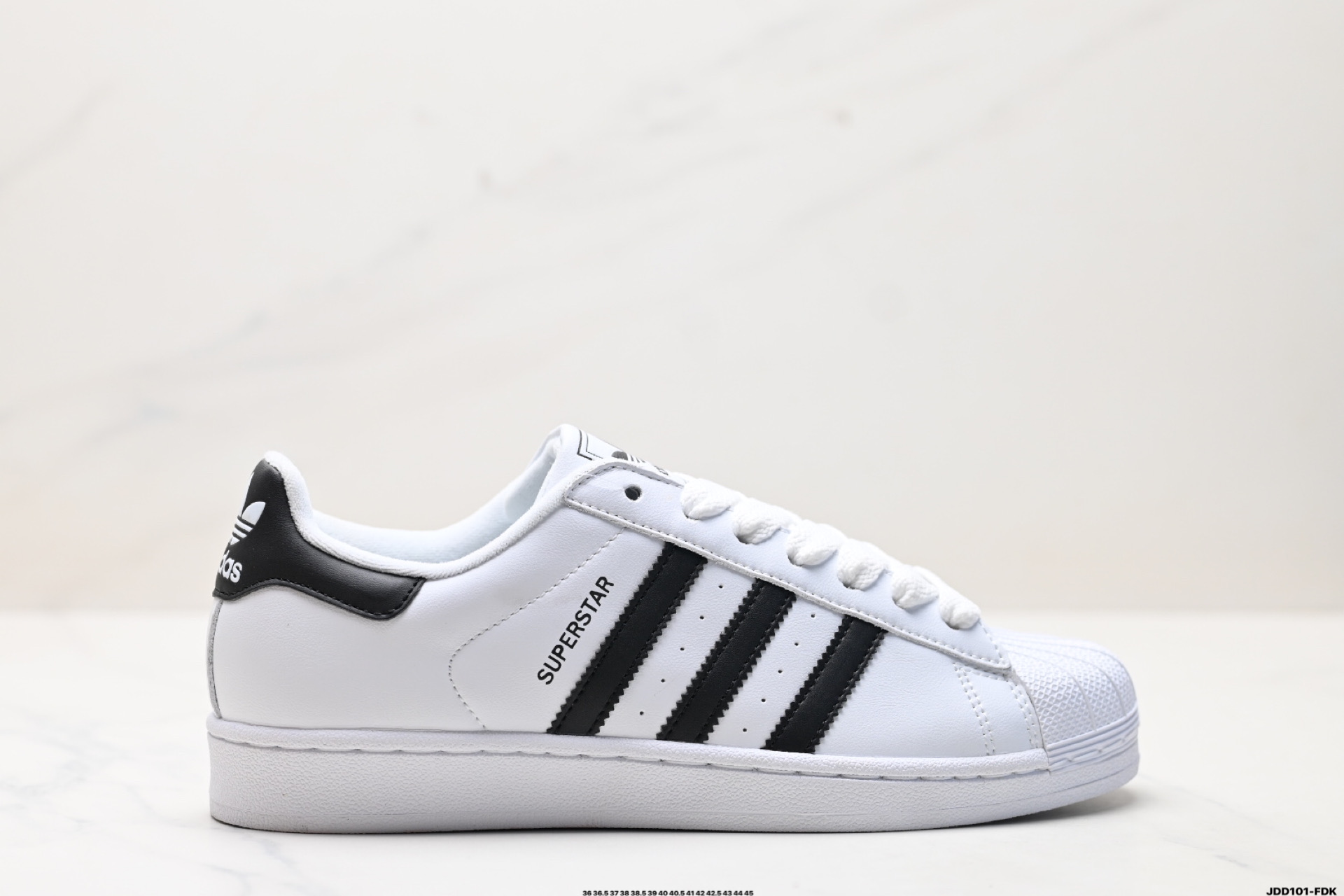 Adidas Originals Superstar Classic Low-Top Casual Sneakers - Iconic Style 2 i1746290494689 4519 0 0