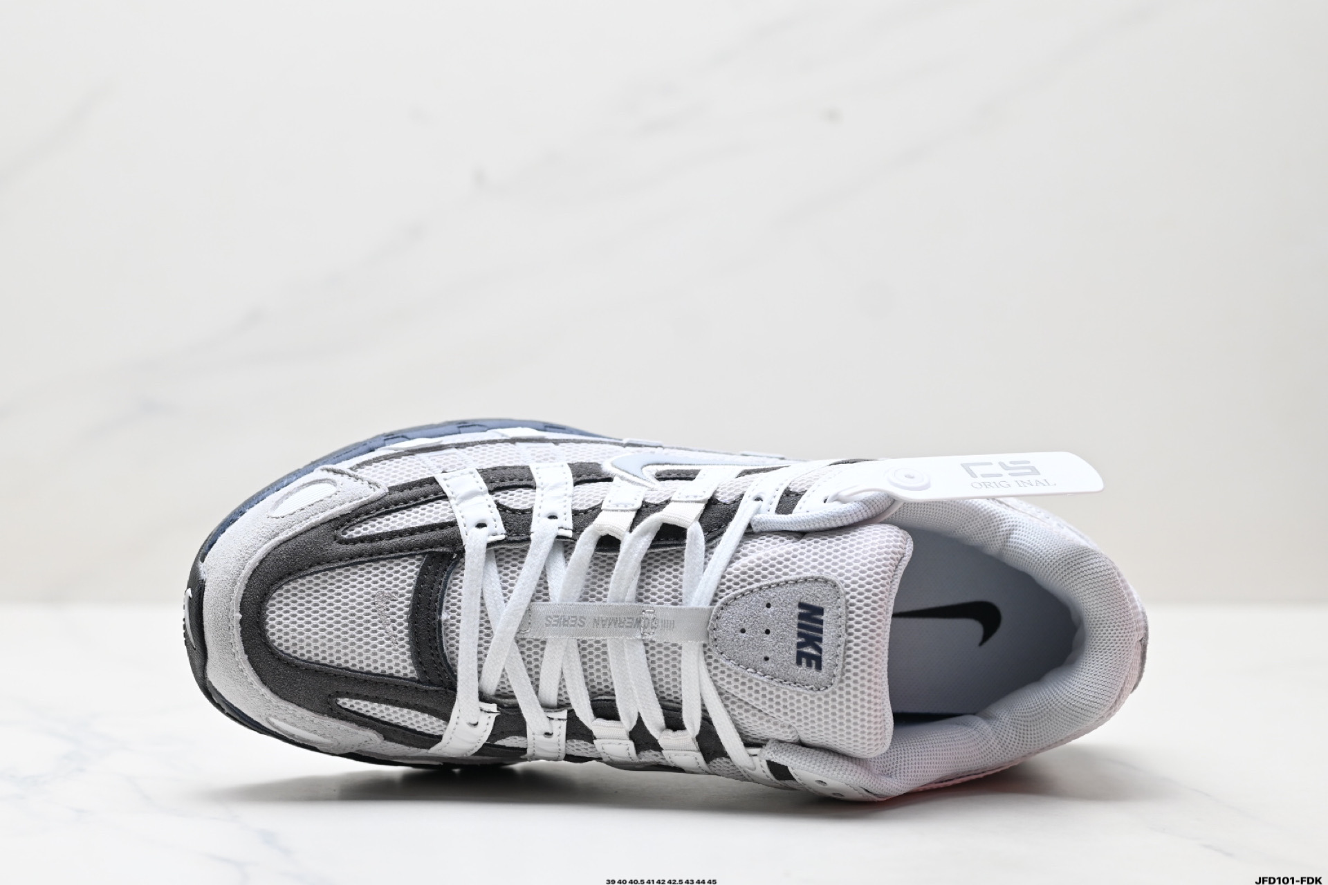 Nike P-6000 Running Shoe: Retro Style, Modern Comfort, and Optimal Performance 3 i1746290582348 7400 0 1