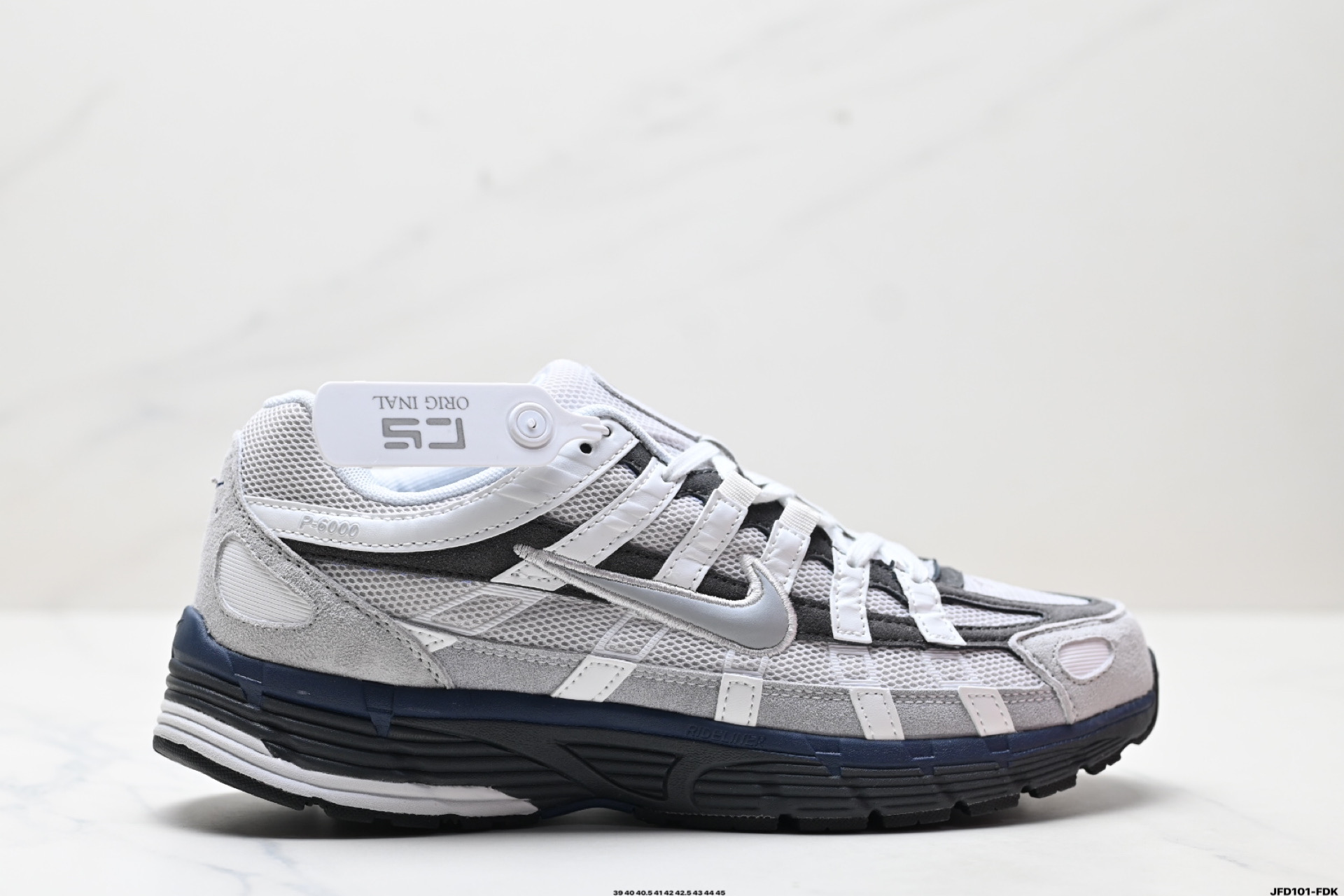 Nike P-6000 Running Shoe: Retro Style, Modern Comfort, and Optimal Performance 2 i1746290583652 3097 0 0