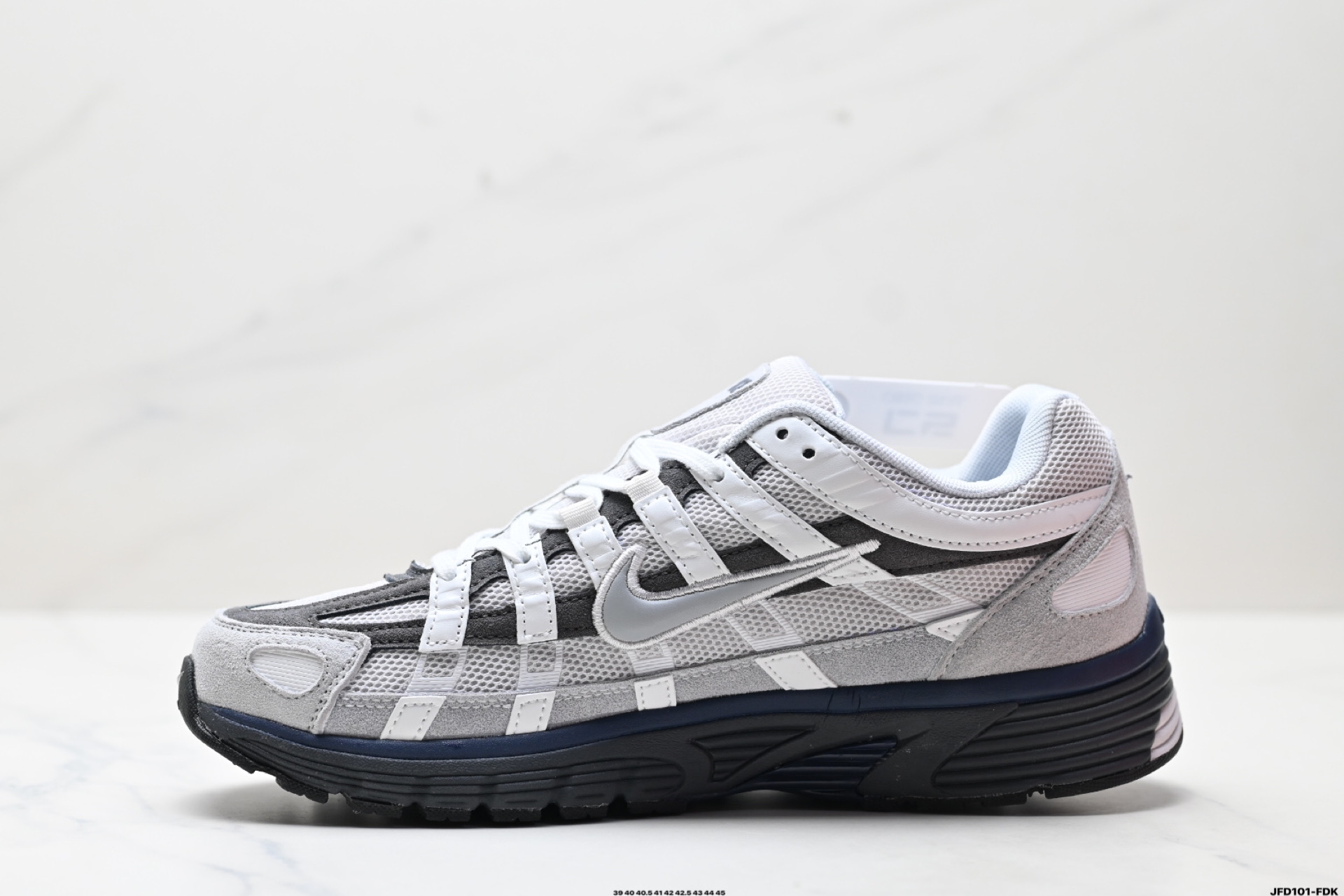 Nike P-6000 Running Shoe: Retro Style, Modern Comfort, and Optimal Performance 4 i1746290583652 4452 0 2