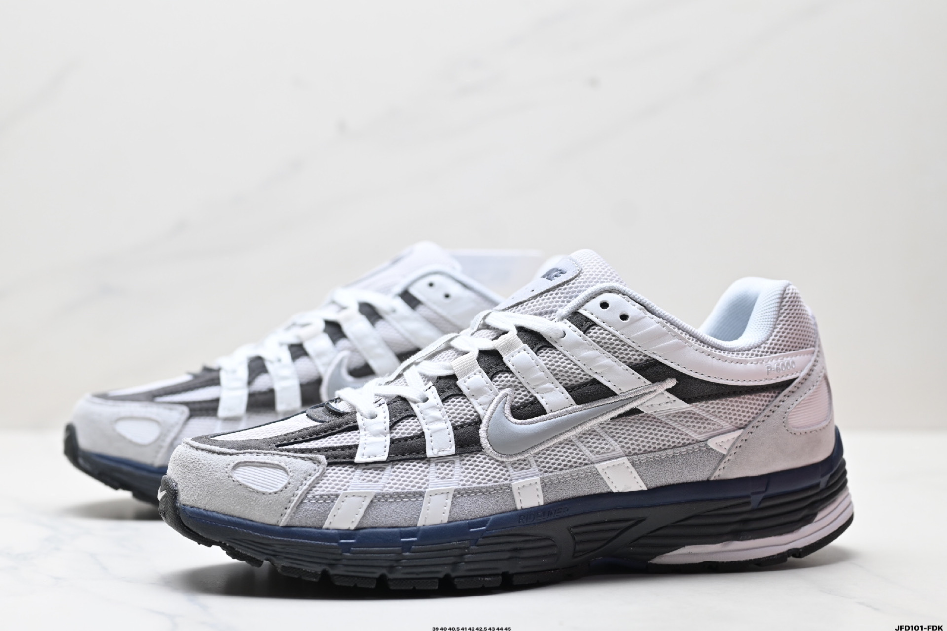 Nike P-6000 Running Shoe: Retro Style, Modern Comfort, and Optimal Performance 5 i1746290583653 2082 0 3