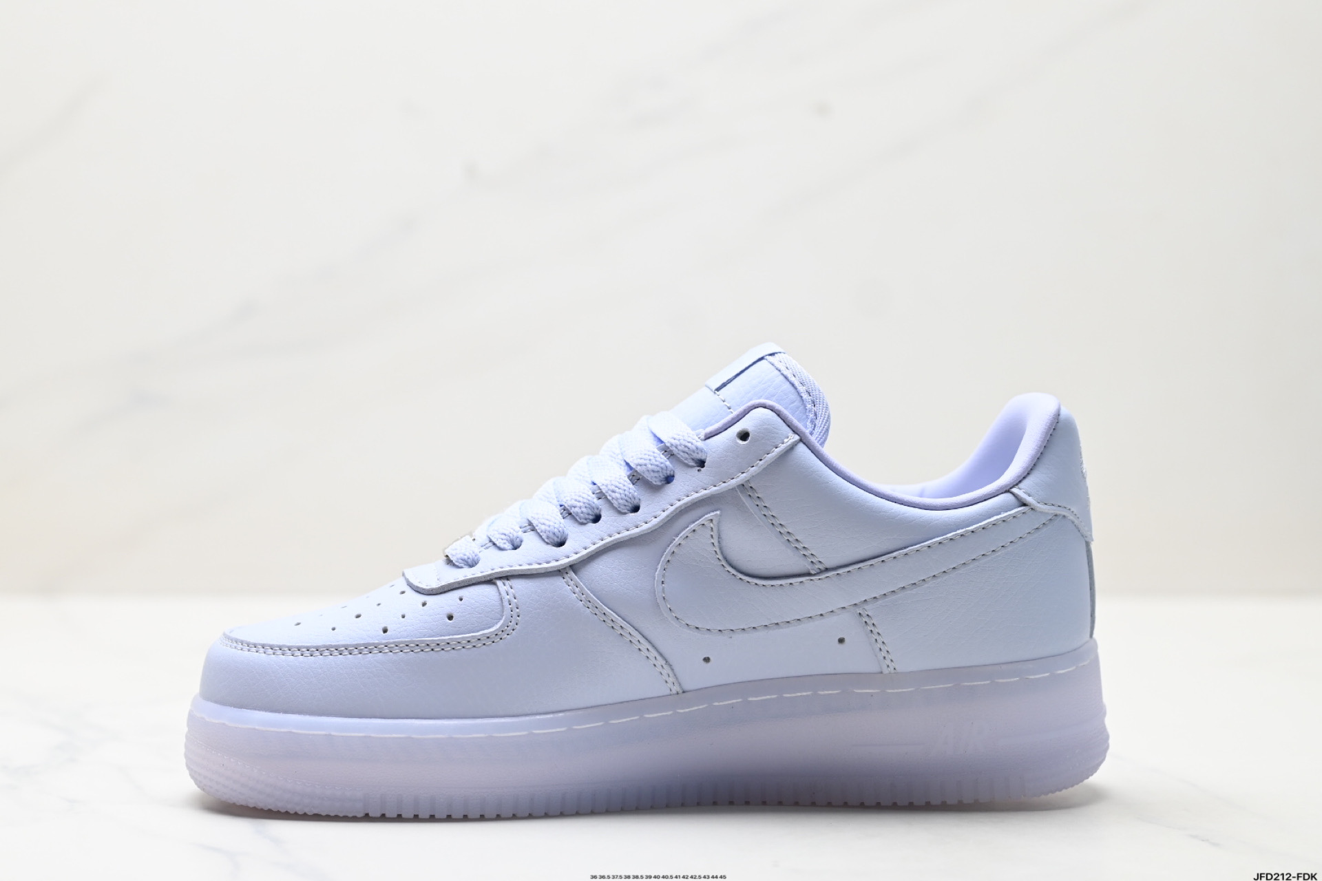 180 耐克Nike Air Force 1“07空军一号低帮百搭休闲运动板鞋 CZ8065-500