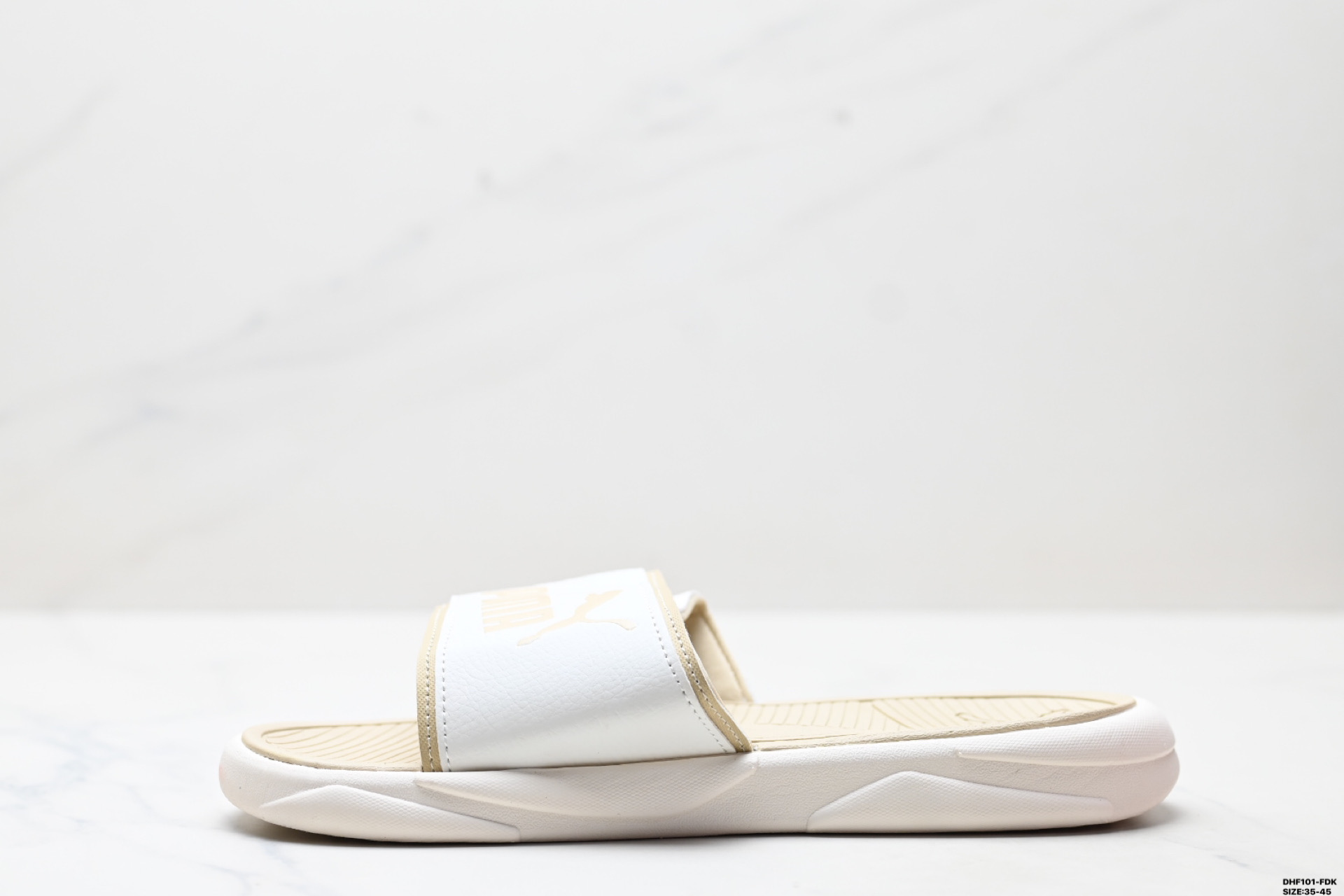 PUMA Royalcat Comfort Denim Sandals: Breathable Comfort, Adjustable Fit 4 i1746290828884 2199 0 2