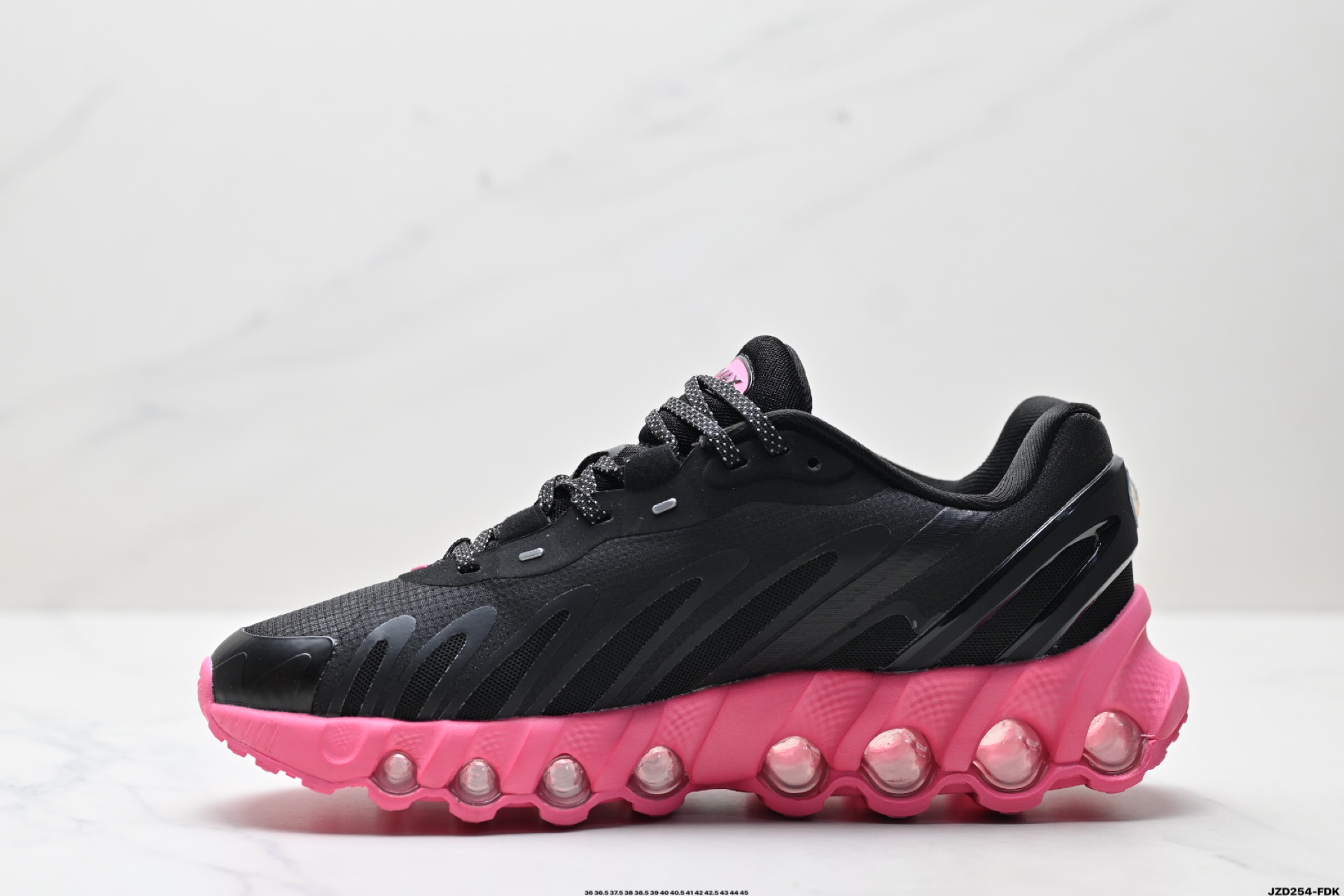 Nike Air Max DN8 PRM: New Cushioning Running Shoes with Enhanced Comfort 4 i1746290926551 8506 0 2