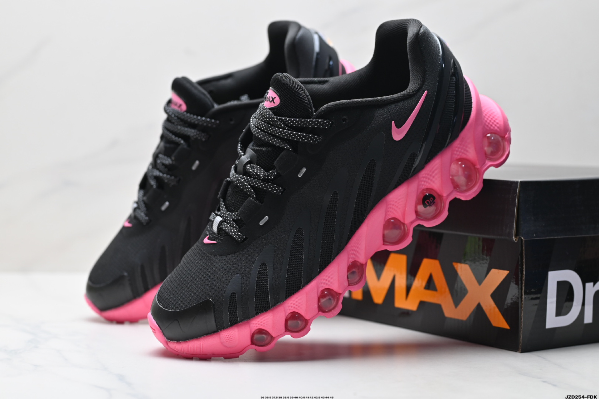 Nike Air Max DN8 PRM: New Cushioning Running Shoes with Enhanced Comfort 9 i1746290926552 6181 0 7