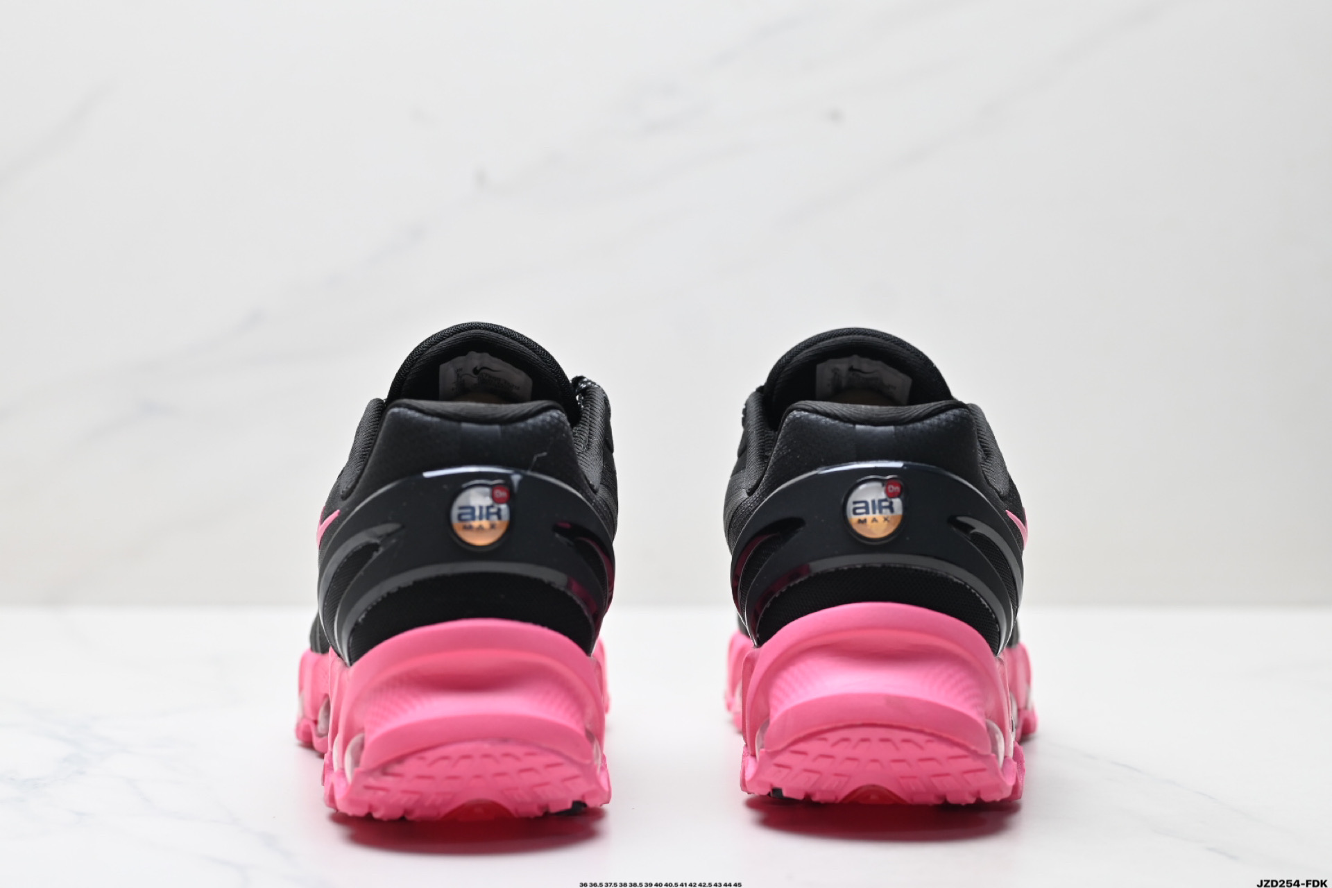 Nike Air Max DN8 PRM: New Cushioning Running Shoes with Enhanced Comfort 7 i1746290927854 555 0 5