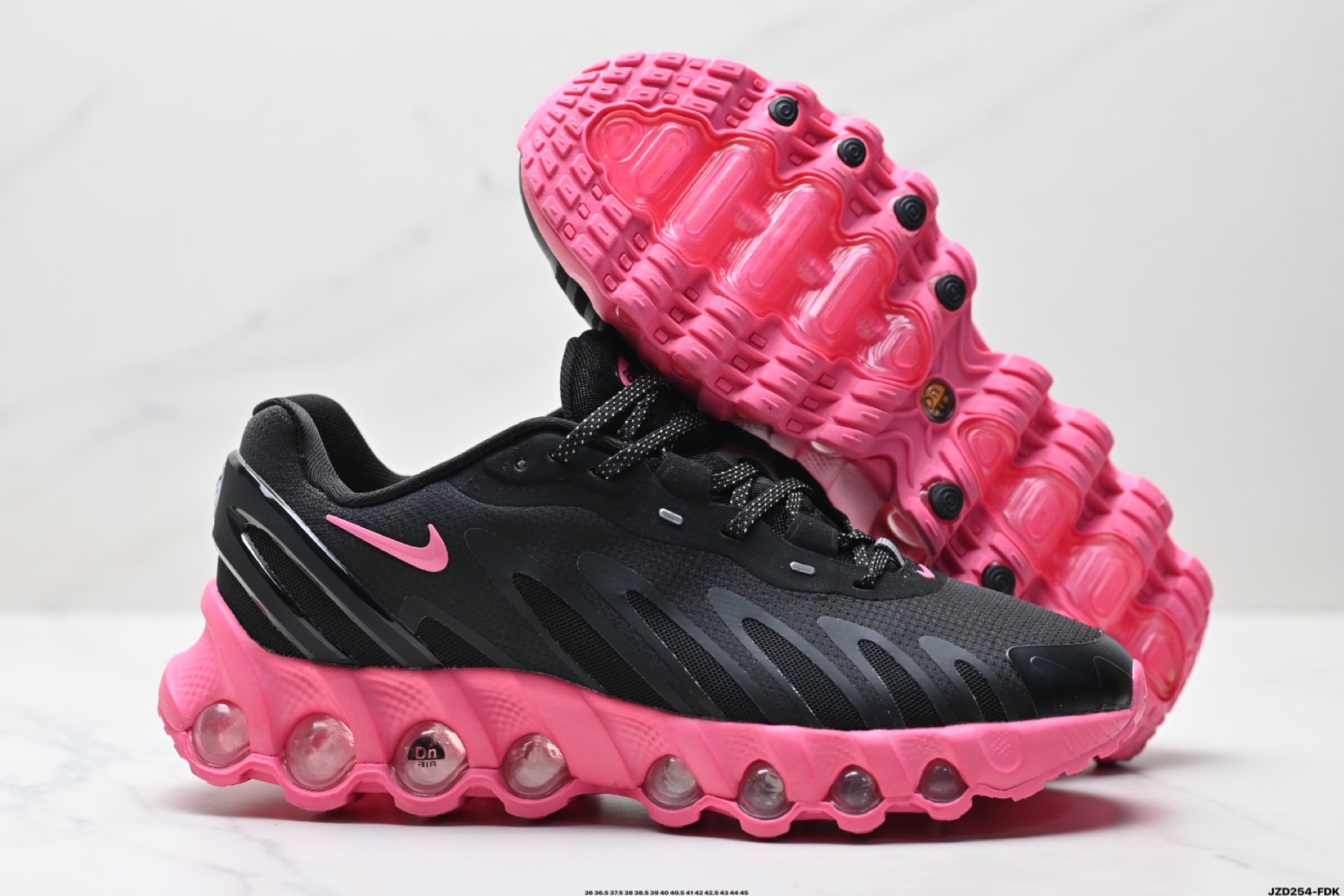 Nike Air Max DN8 PRM: New Cushioning Running Shoes with Enhanced Comfort 6 i1746290927859 6367 0 4