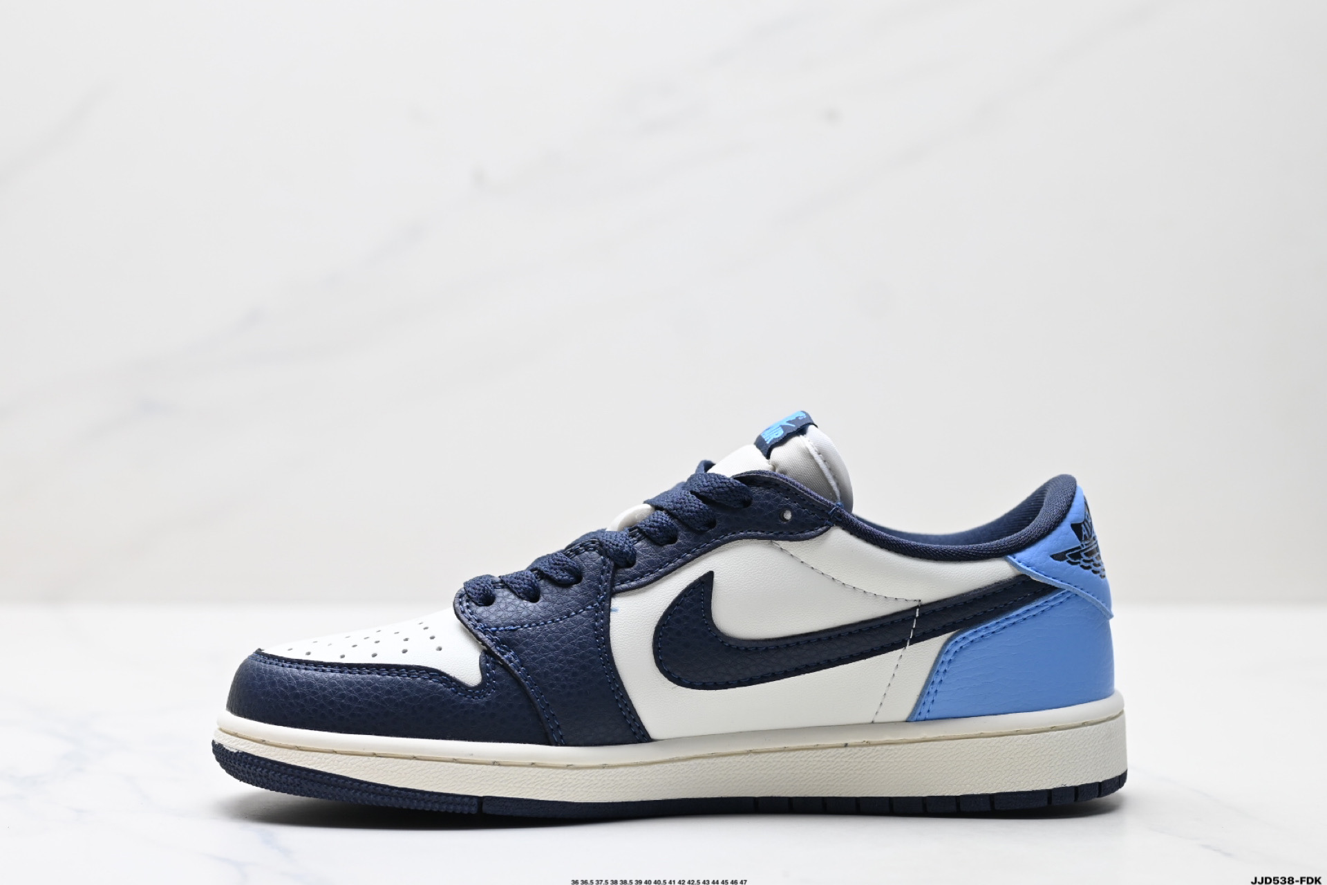 Nike Air Jordan 1 Retro Low OG Sneaker - CZ0790-400 -Men's Athletic Shoes 4 i1746291031528 2844 0 2