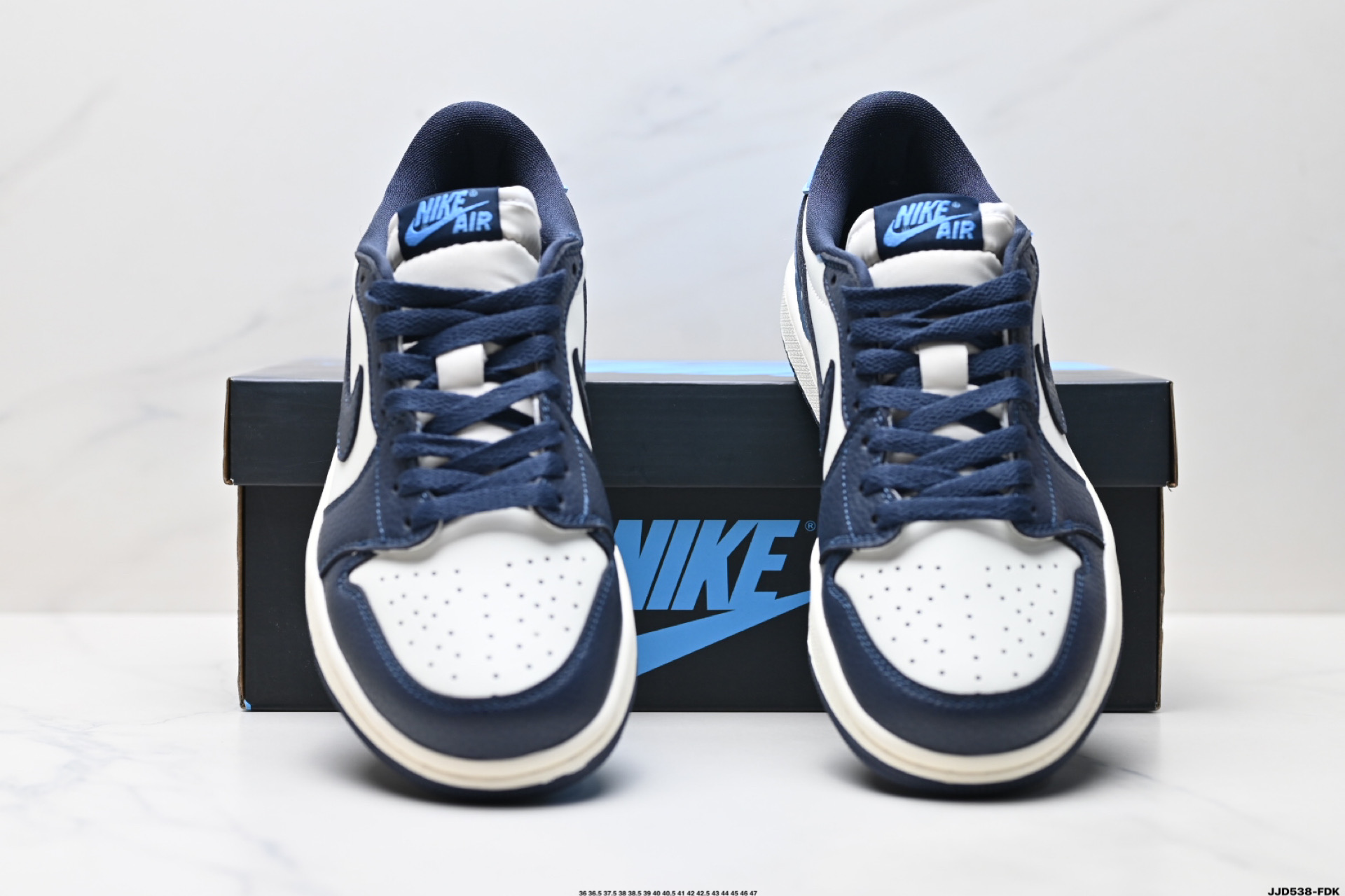 Nike Air Jordan 1 Retro Low OG Sneaker - CZ0790-400 -Men's Athletic Shoes 8 i1746291031529 4417 0 6