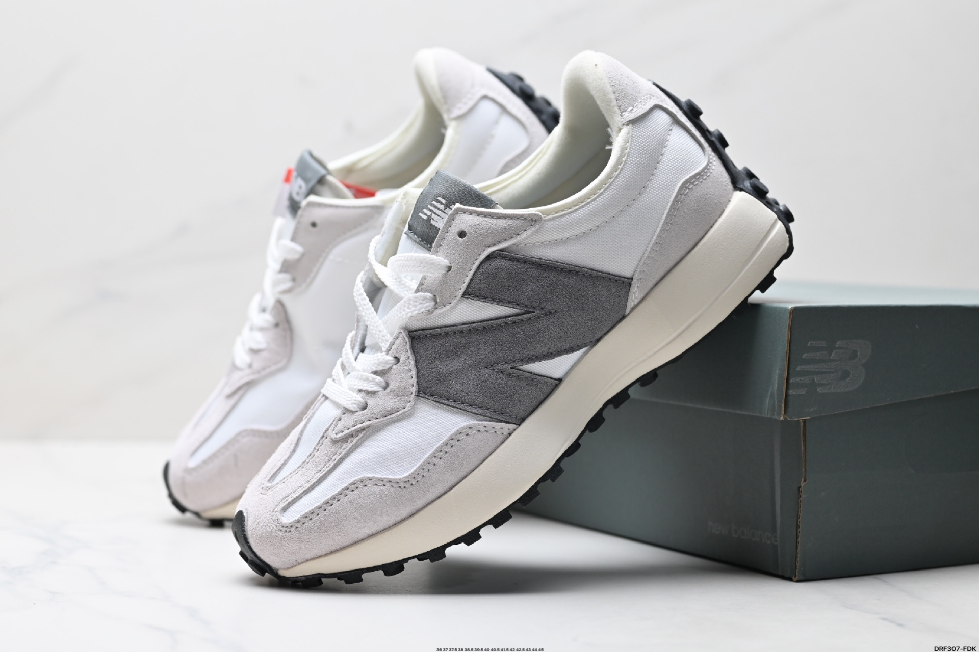 New Balance MS327 Retro Casual Sneakers - Stylish Comfort for Everyday Wear 3 i1746291143802 8756 0 7
