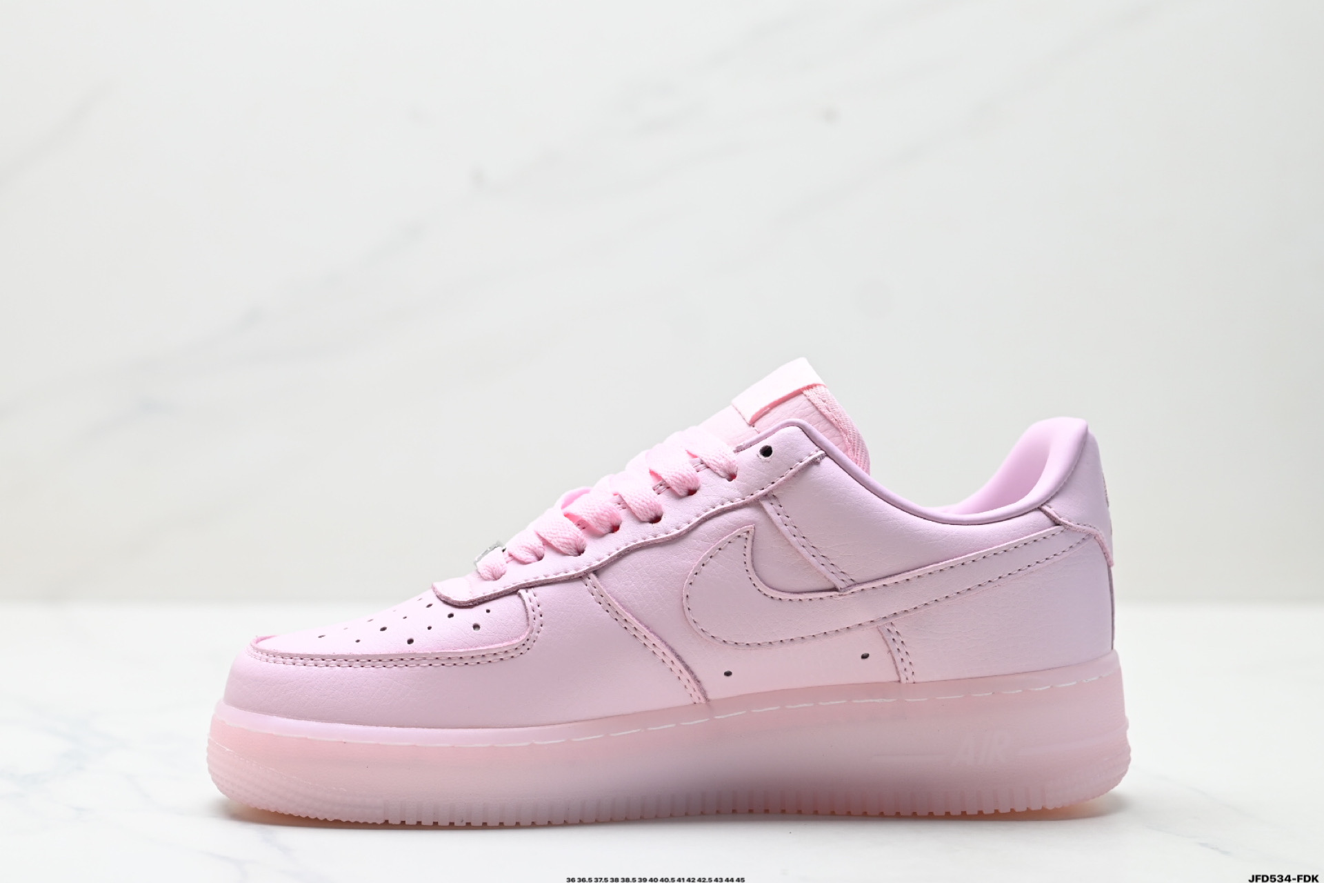 180 耐克Nike Air Force 1“07空军一号低帮百搭休闲运动板鞋 CZ8065-600