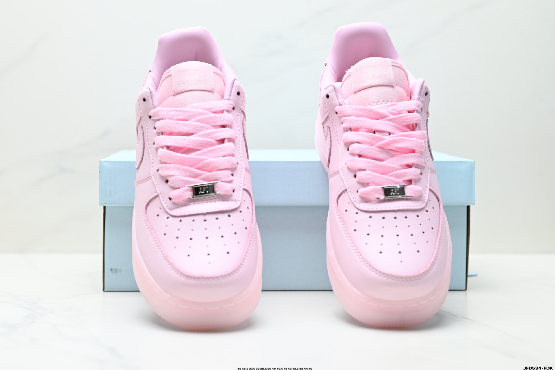 180 耐克Nike Air Force 1“07空军一号低帮百搭休闲运动板鞋 CZ8065-600