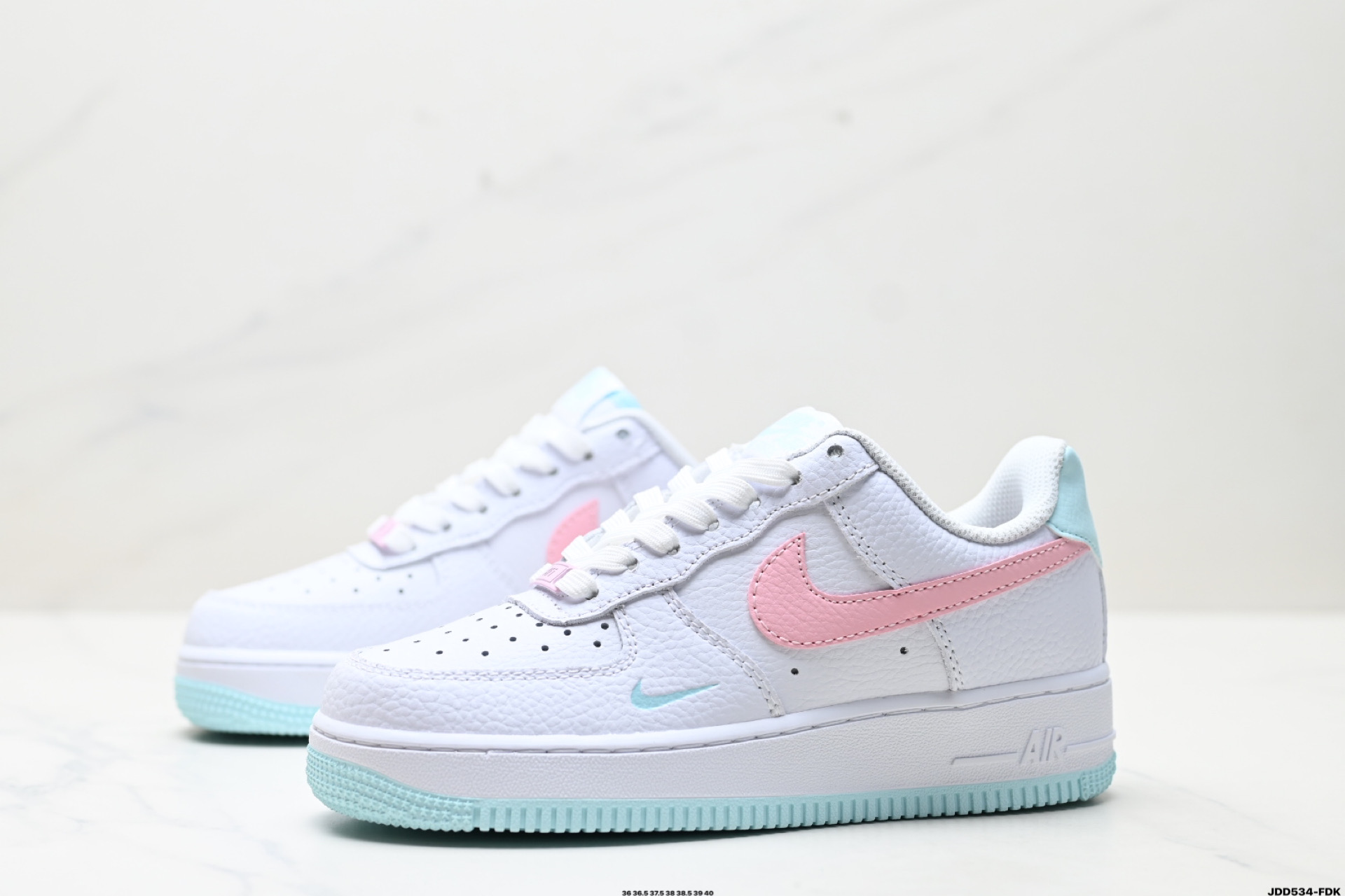Nike Air Force 1 '07: Iconic Low-Top Sneakers for Everyday Style & Comfort 5 i1746291435824 4483 0 3