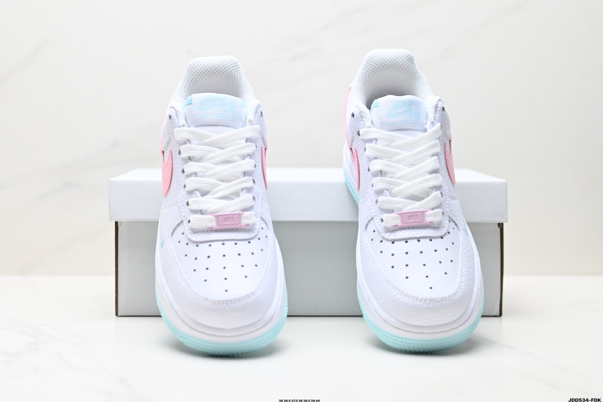 Nike Air Force 1 '07: Iconic Low-Top Sneakers for Everyday Style & Comfort 8 i1746291437264 7585 0 6