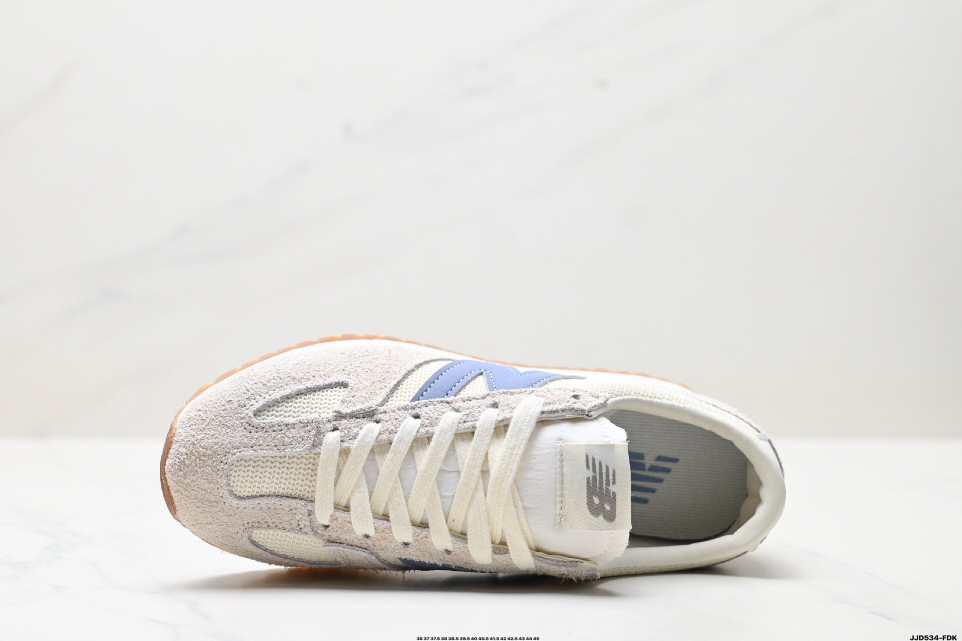 New Balance 471 Series Retro Fashion Low-Top Casual Shoes - Style & Comfort 3 i1746291482498 2414 0 1