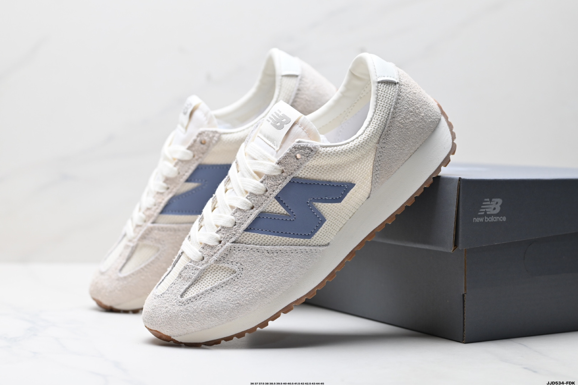 New Balance 471 Series Retro Fashion Low-Top Casual Shoes - Style & Comfort 9 i1746291482499 2744 0 7