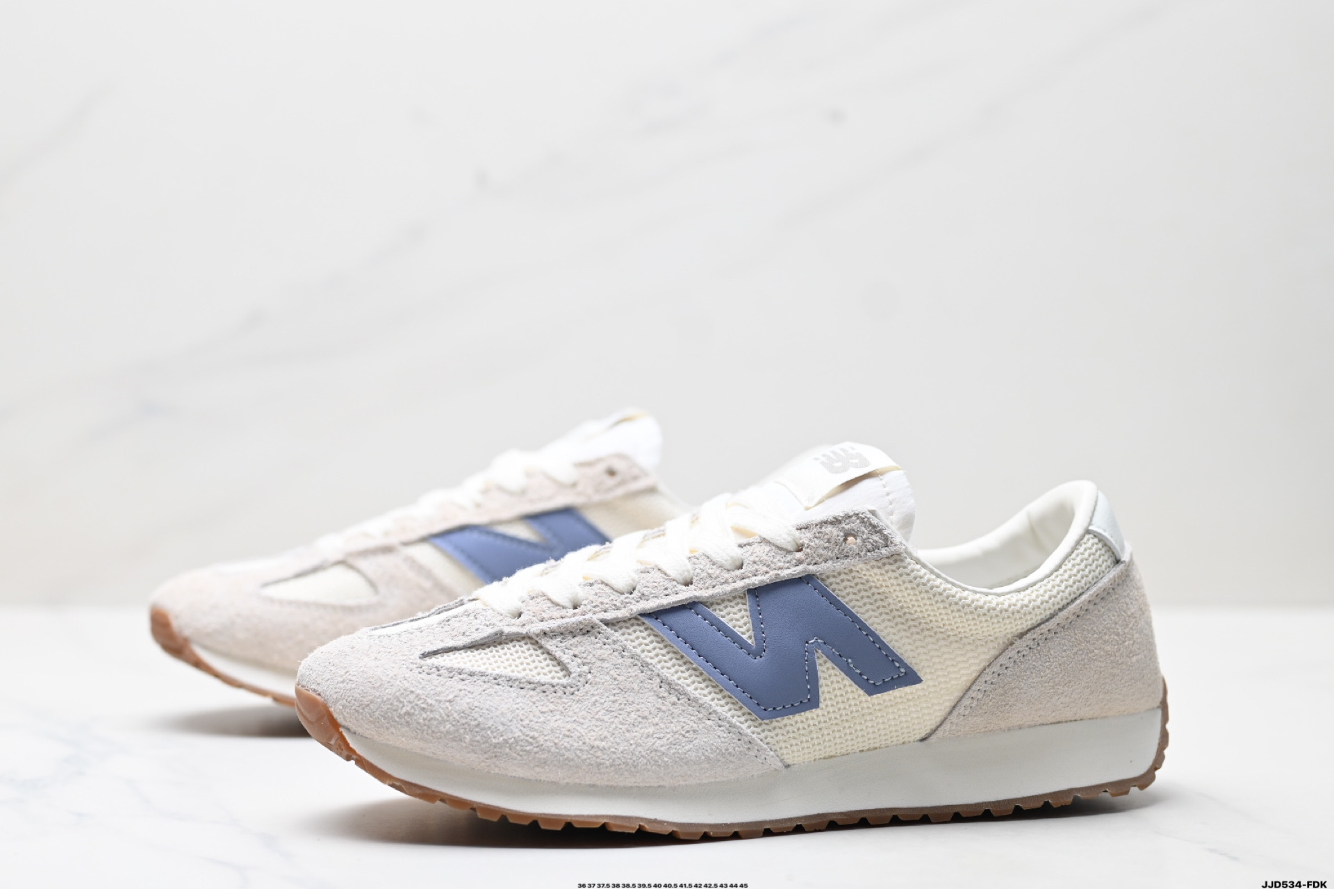 New Balance 471 Series Retro Fashion Low-Top Casual Shoes - Style & Comfort 5 i1746291484198 849 0 3
