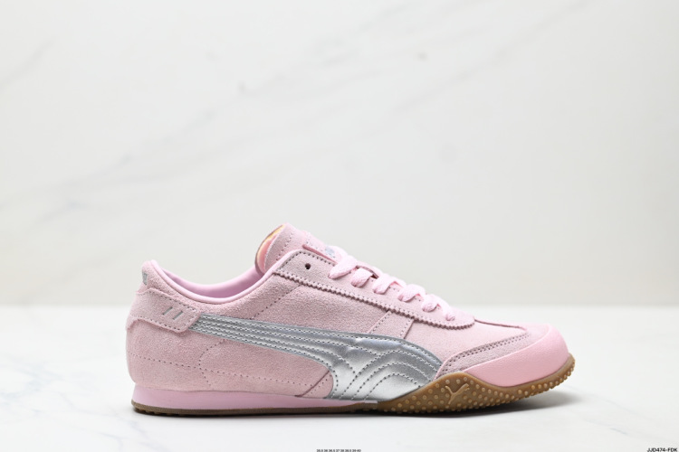 PUMA Bella UT Sneakers: Comfort & Style, Unisex Low-Top, Lightweight Design 1 PUMA Bella UT Sneakers: Comfort & Style, Unisex Low-Top, Lightweight Design