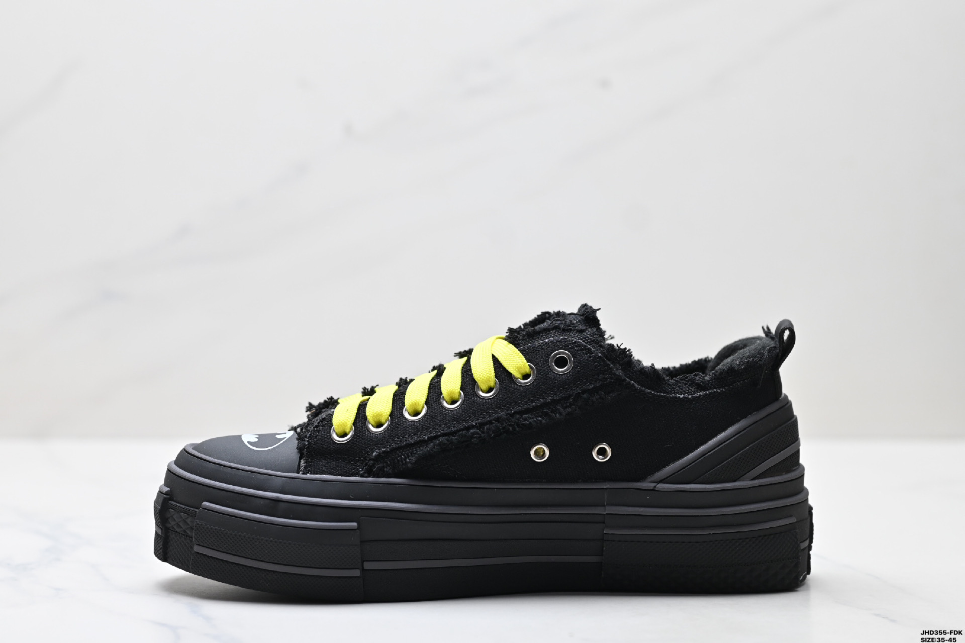 xVESSEL Wu Jianhao Handmade Vulcanized Canvas Shoes-Unique Style 4 i1746292272483 5607 0 2