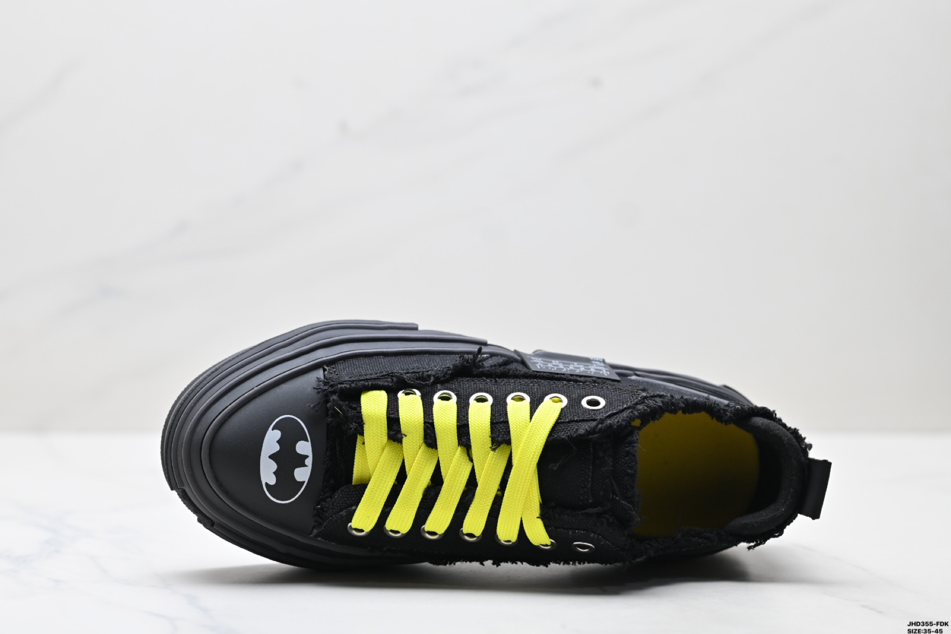 xVESSEL Wu Jianhao Handmade Vulcanized Canvas Shoes-Unique Style 3 i1746292274082 5454 0 1