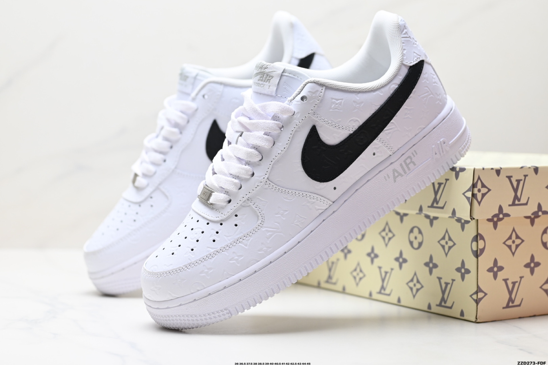 260 NIKE AIR FORCE 1‘07 YN-769811