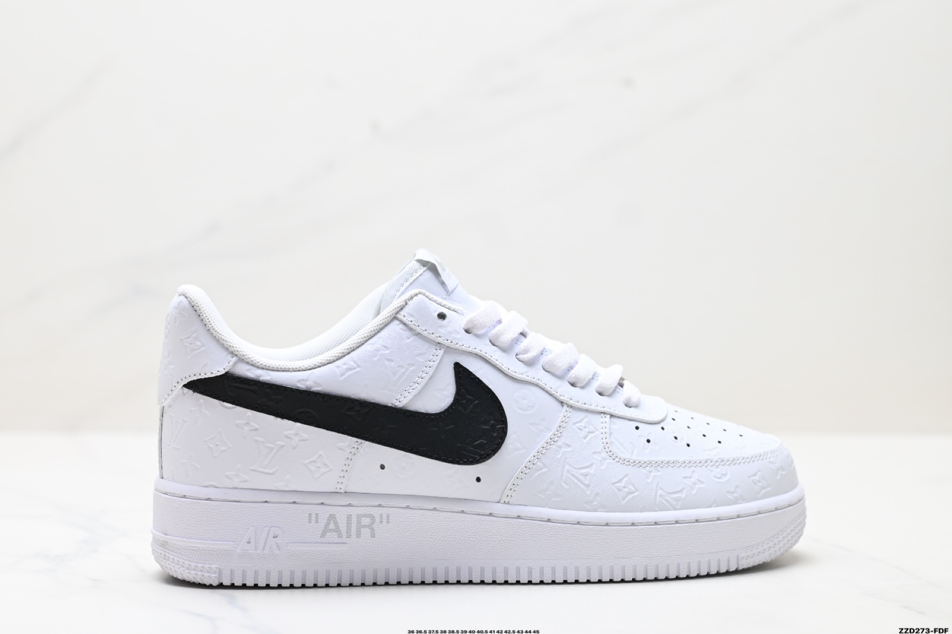 260 NIKE AIR FORCE 1‘07 YN-769811