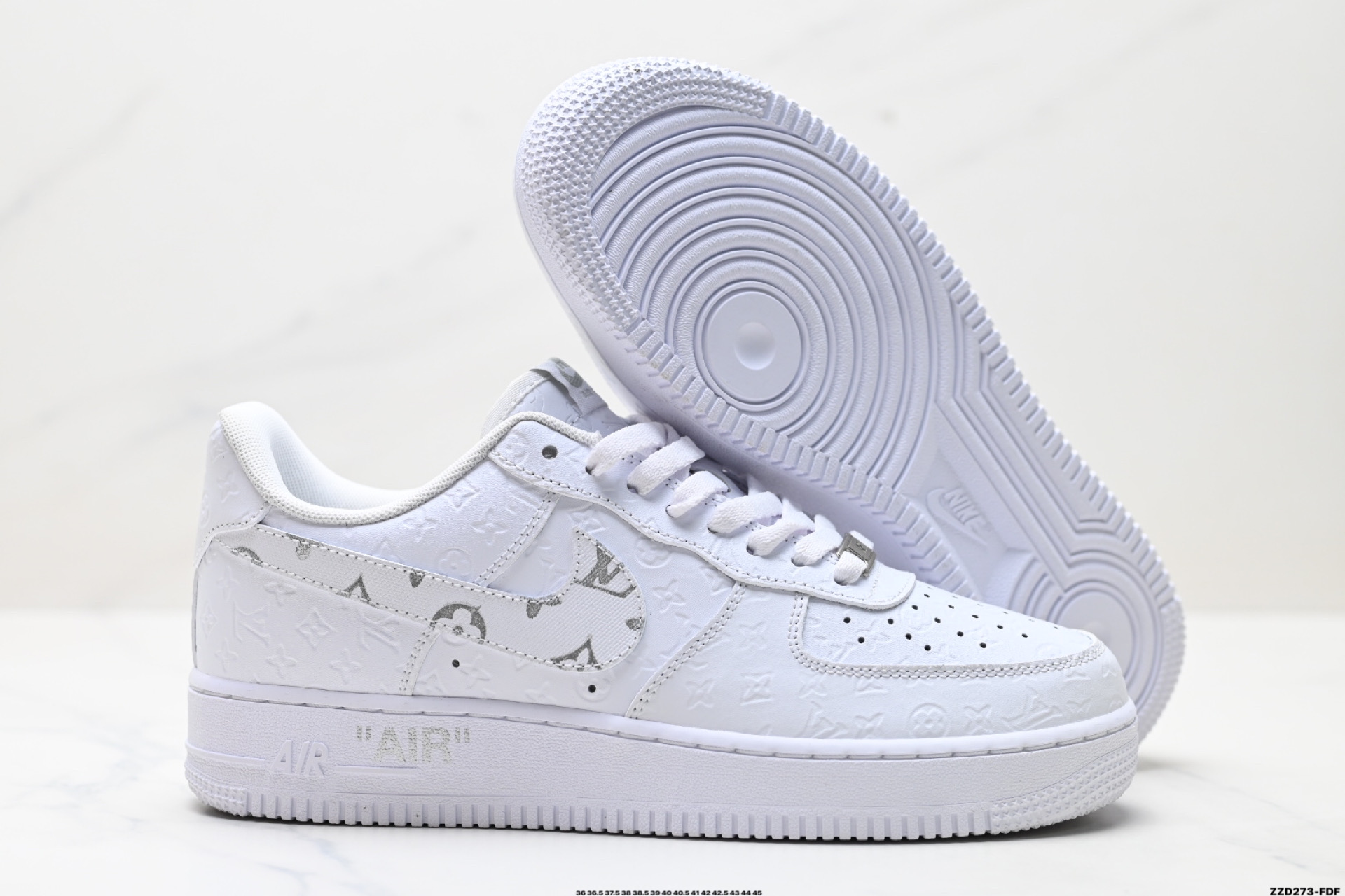 260 NIKE AIR FORCE 1‘07 YN-769811