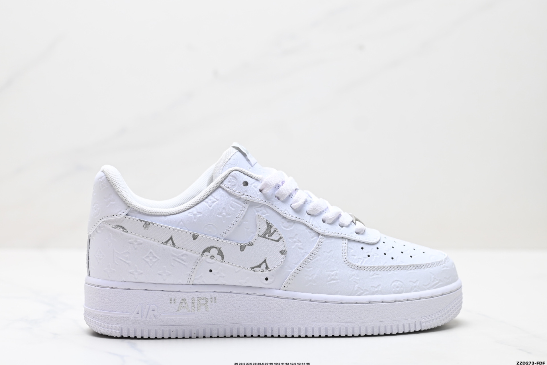 260 NIKE AIR FORCE 1‘07 YN-769811