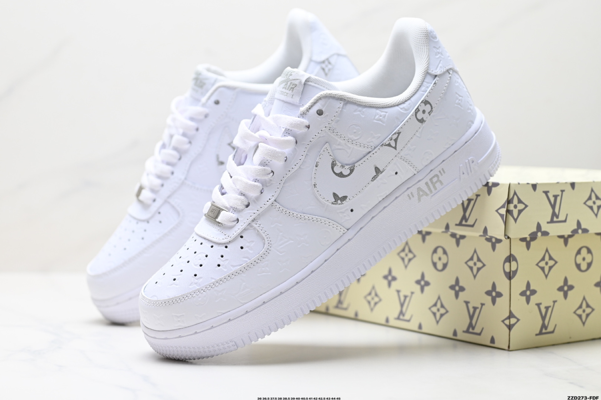 260 NIKE AIR FORCE 1‘07 YN-769811