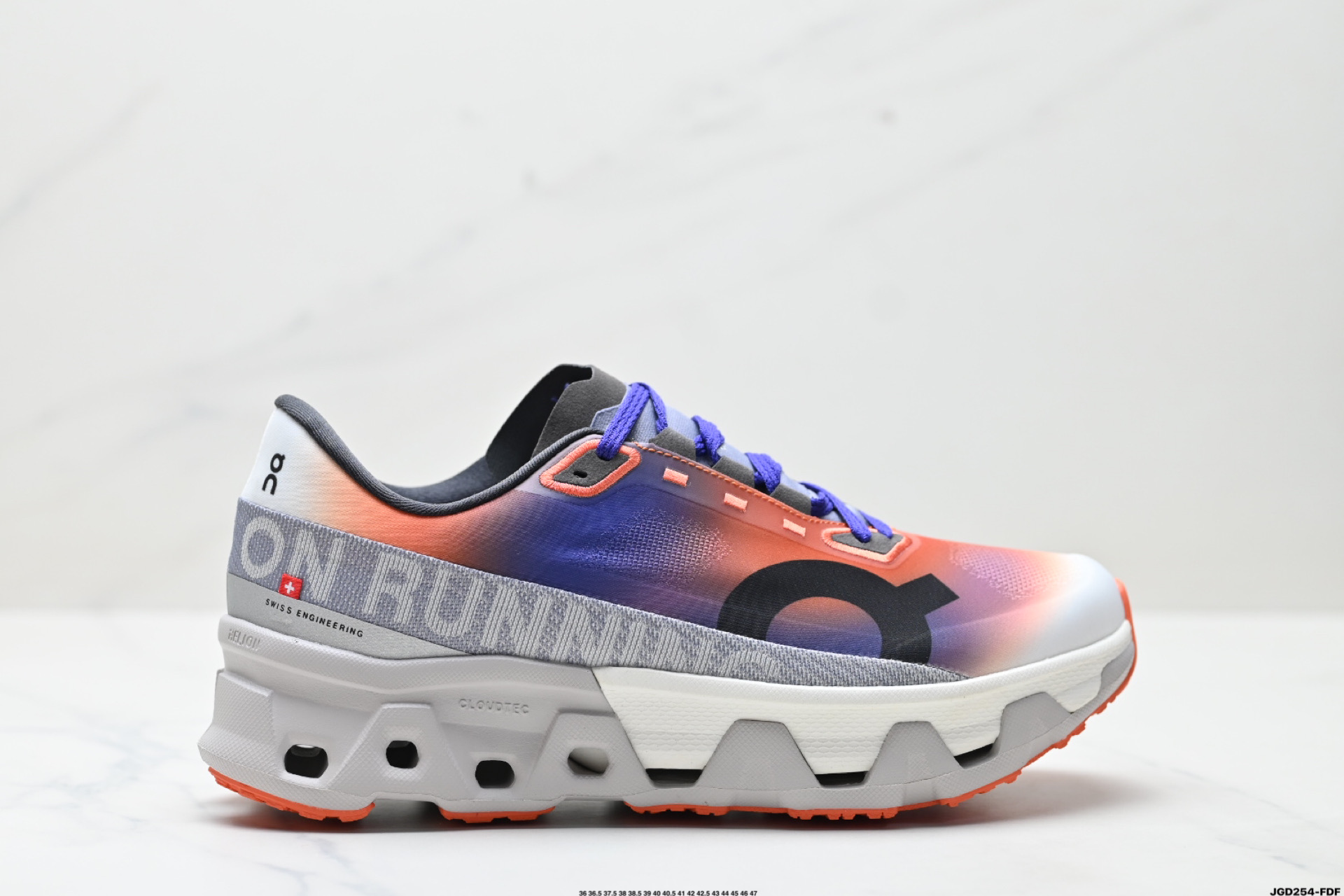 On Cloudmonster Hyper Lightweight Low-Top Running Shoes for Outdoor Street 2 i1746375480716 772 0 0