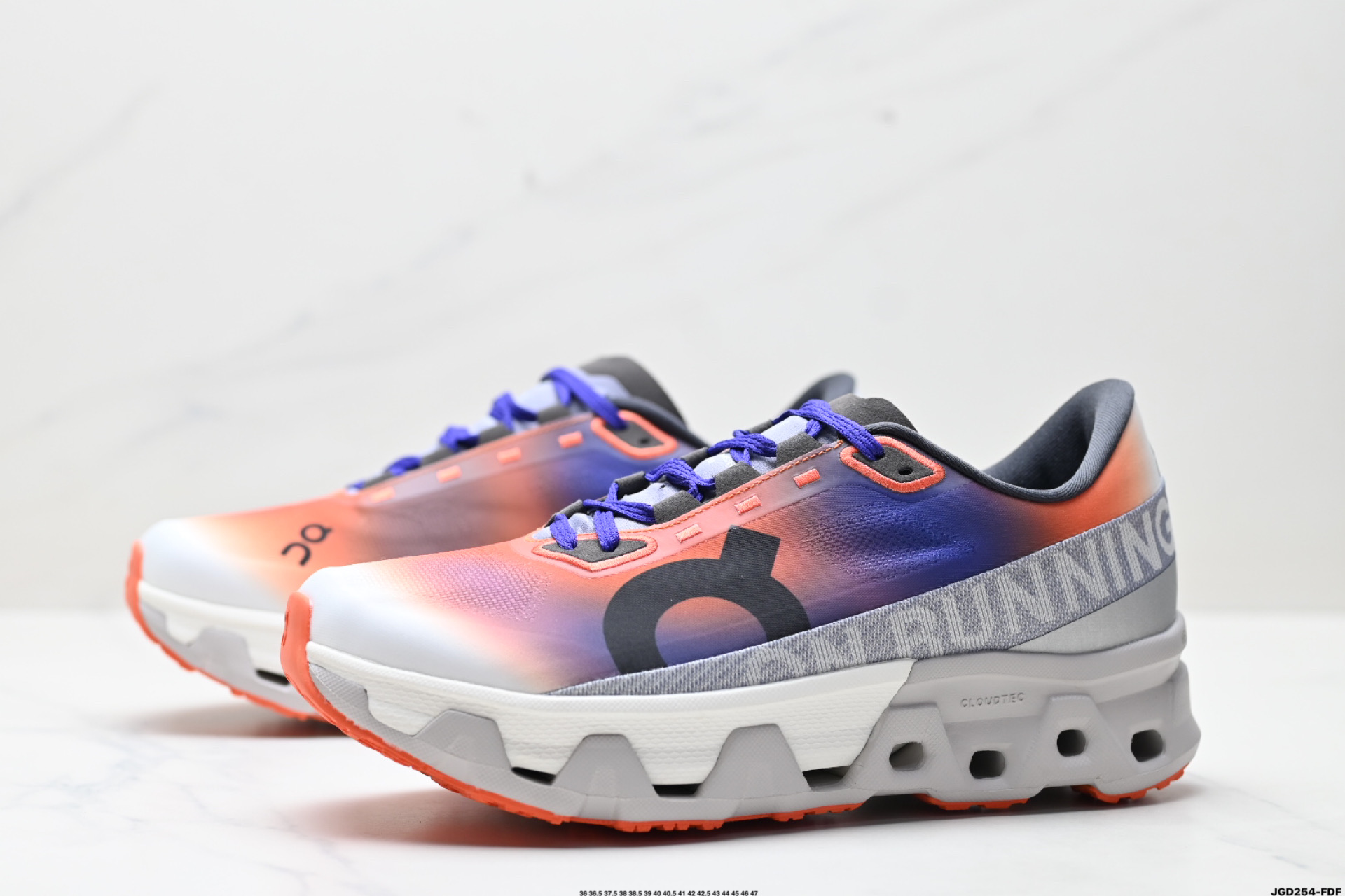 On Cloudmonster Hyper Lightweight Low-Top Running Shoes for Outdoor Street 5 i1746375480717 9790 0 3