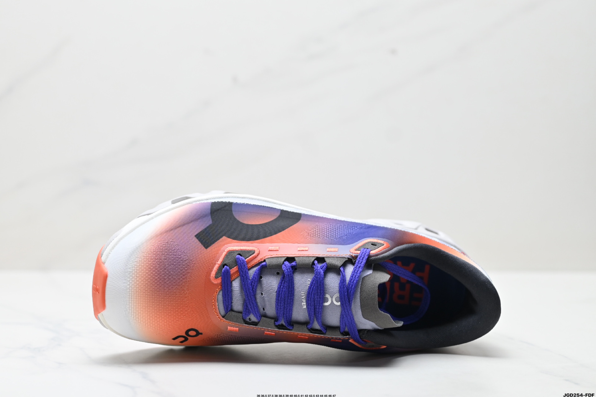 On Cloudmonster Hyper Lightweight Low-Top Running Shoes for Outdoor Street 3 i1746375482618 3632 0 1