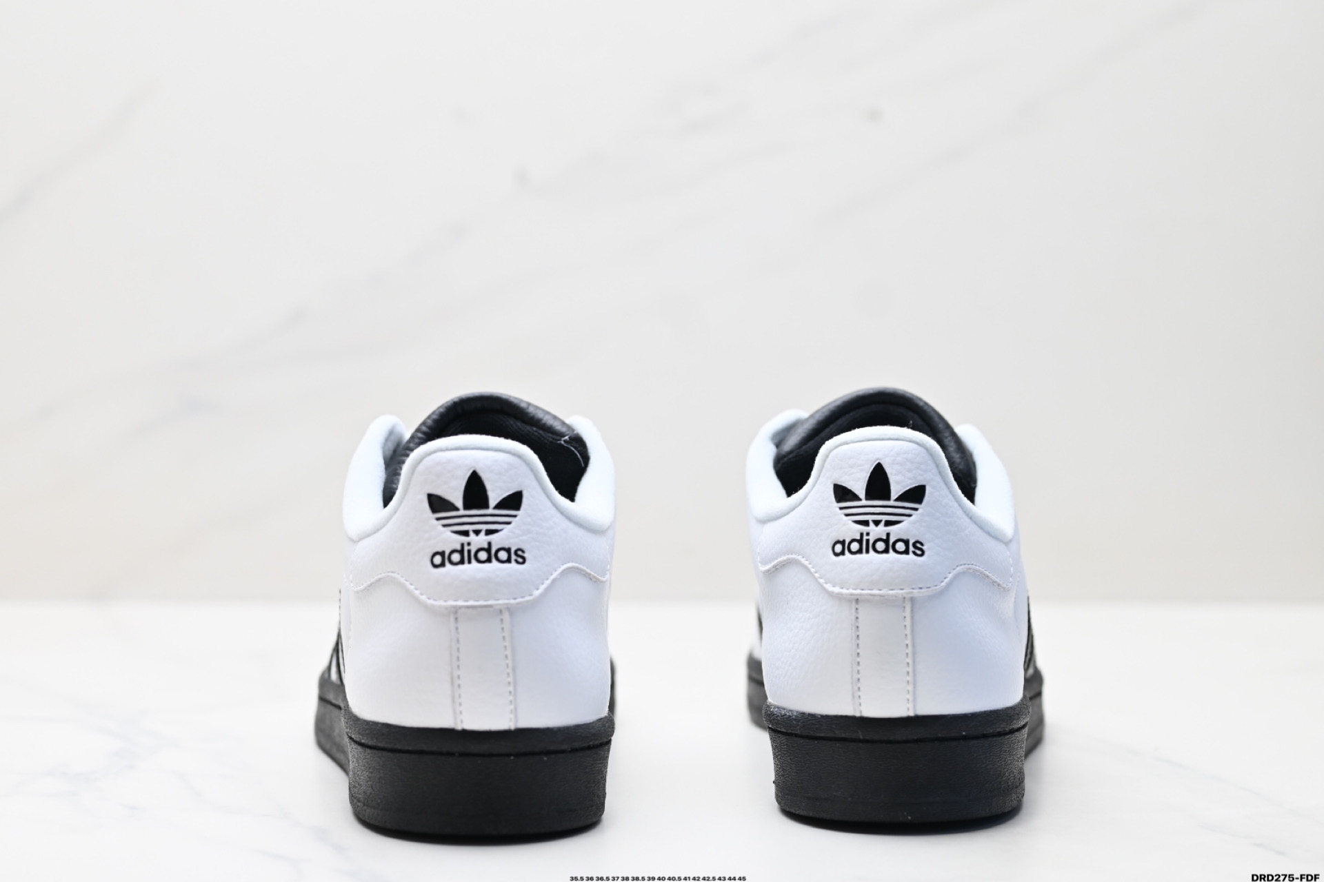 Adidas Originals Superstar Classic Low-Top Sneakers - Iconic Style, Comfort Fit 7 i1746376237495 3645 0 5