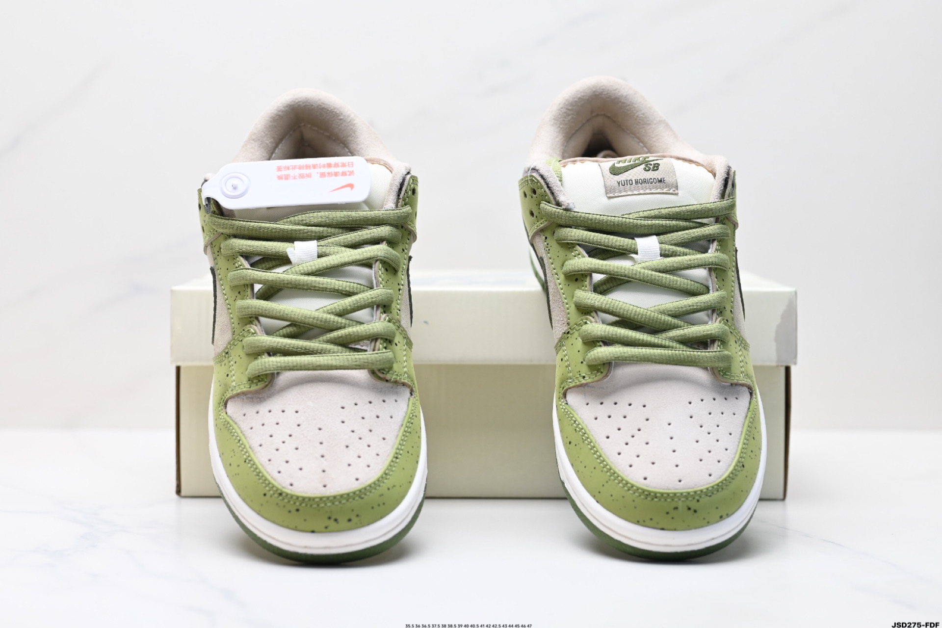 Nike Dunk Low Retro Casual Skateboarding Shoes HF8022-300 8 i1746376276169 3419 0 6