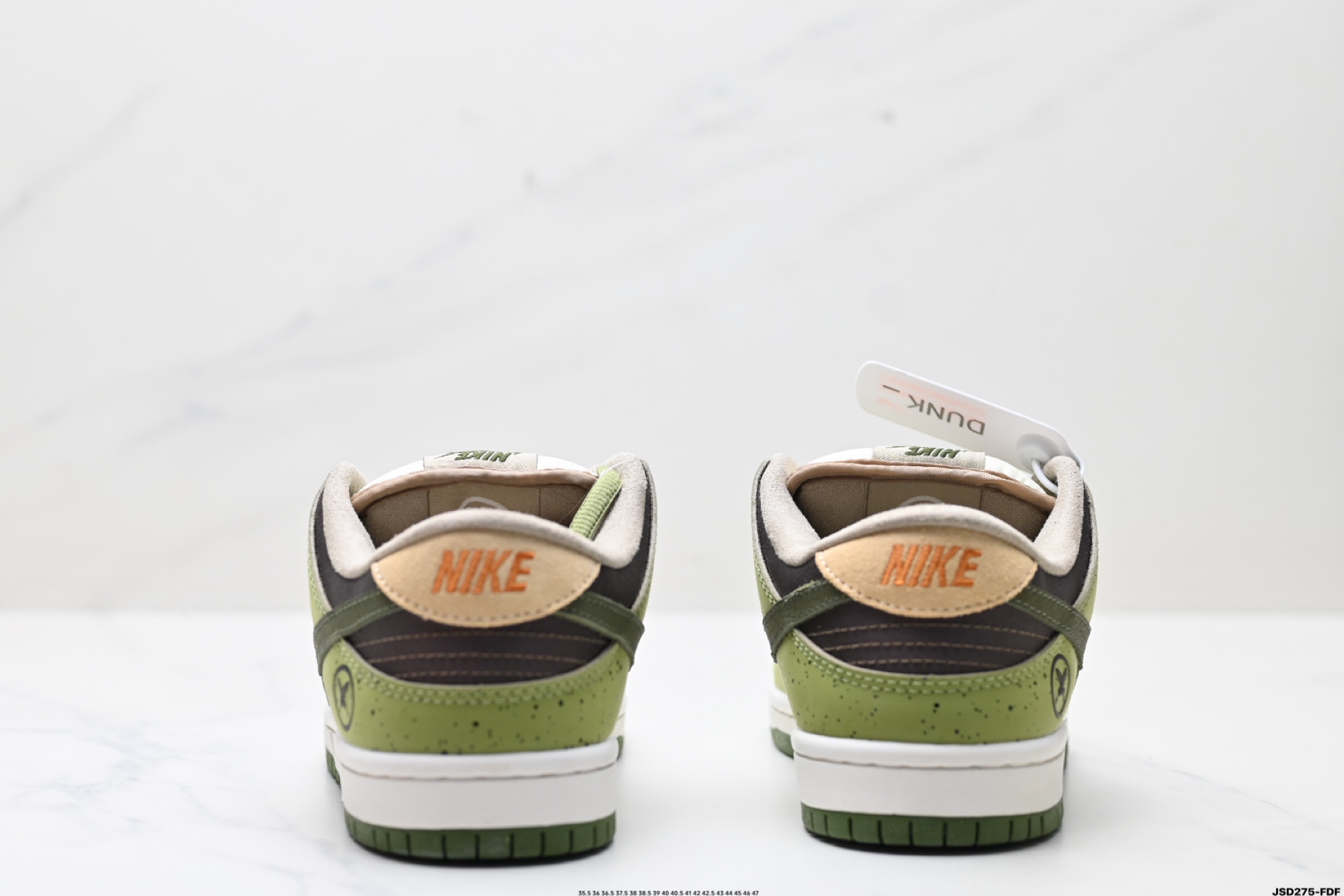 Nike Dunk Low Retro Casual Skateboarding Shoes HF8022-300 7 i1746376276169 6496 0 5