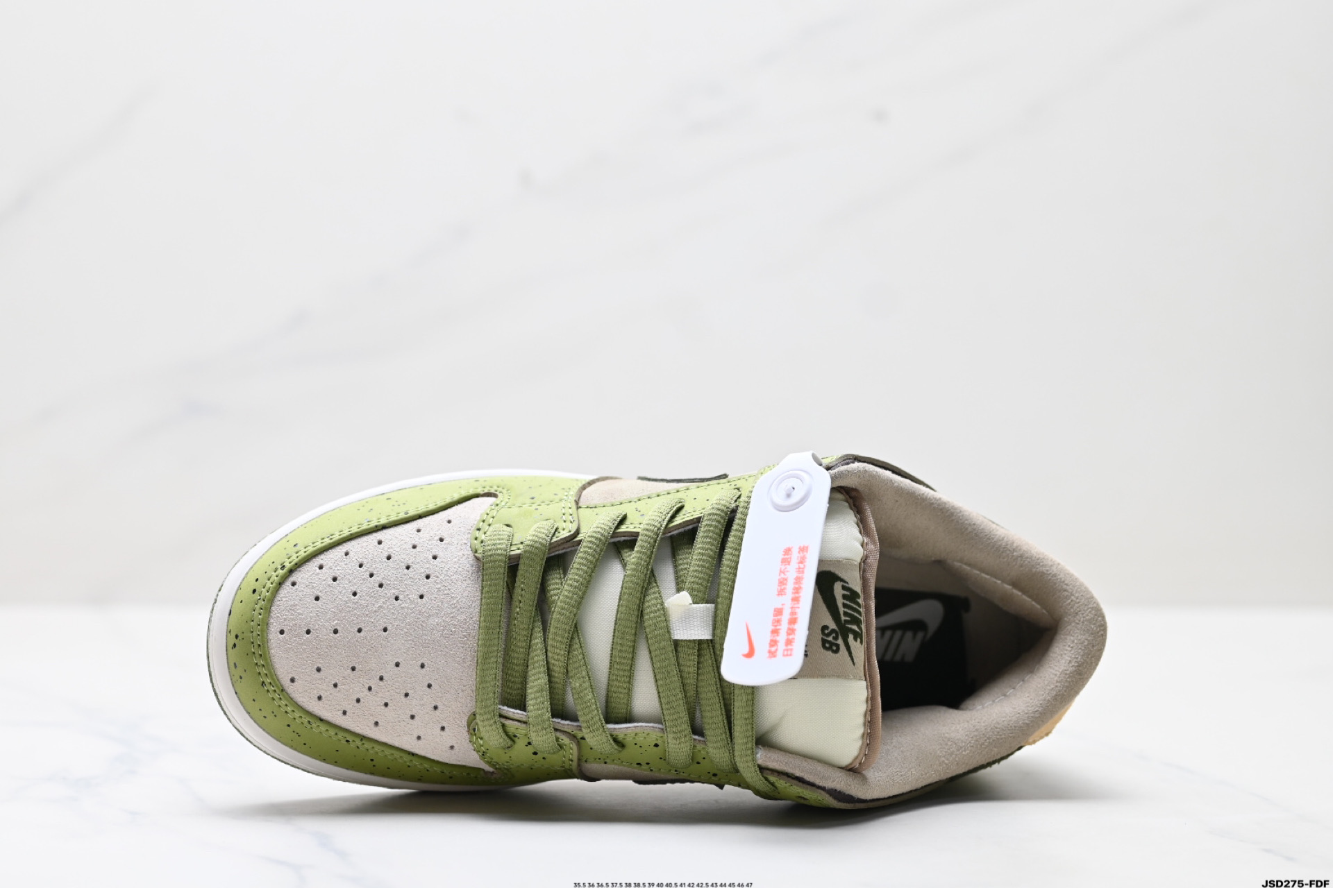 Nike Dunk Low Retro Casual Skateboarding Shoes HF8022-300 3 i1746376276169 7865 0 1