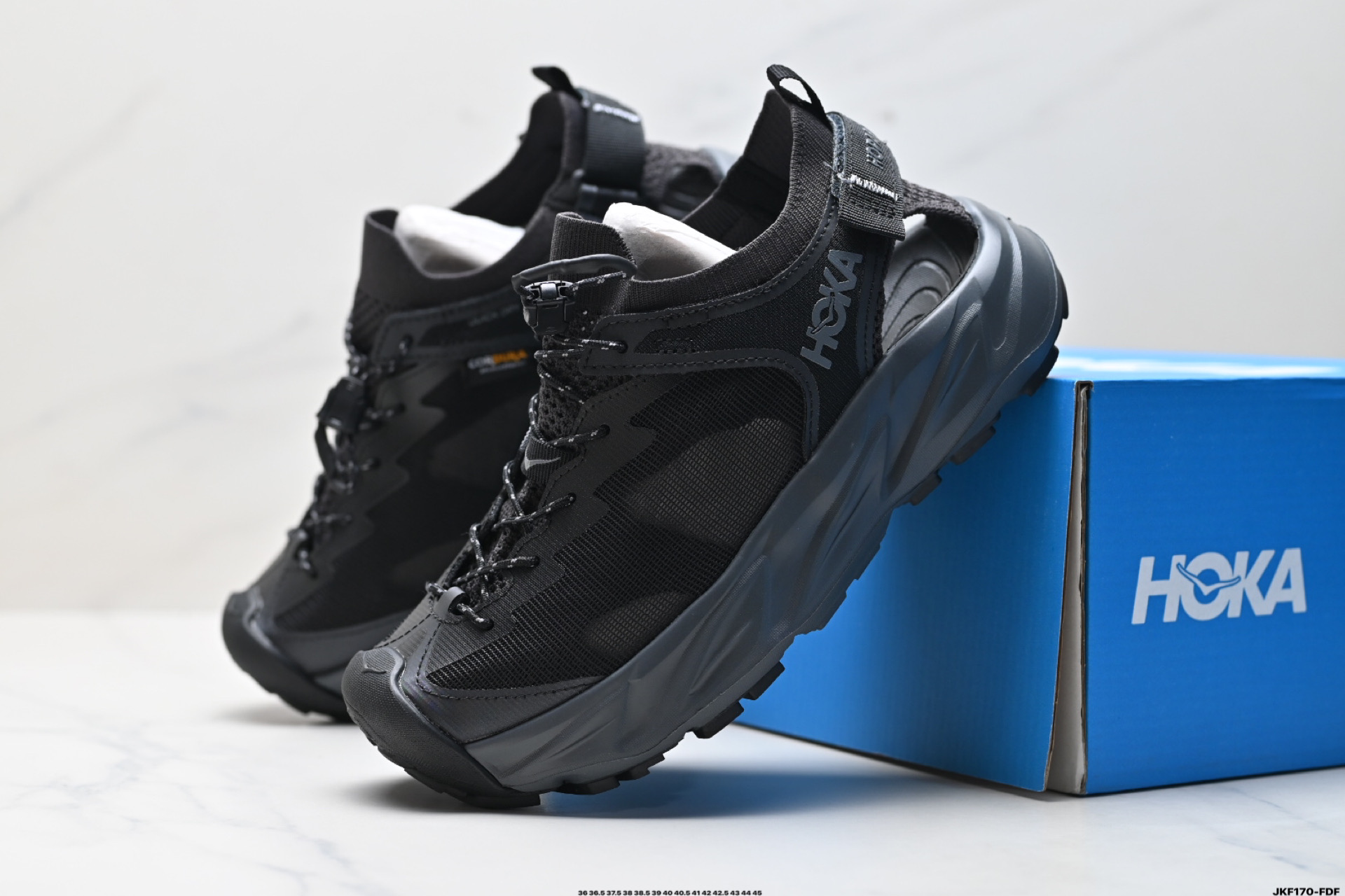 HOKA Hopara Sandals: Breathable, Anti-Slip, and Perfect for Hiking and Water Activities 3 i1746376363139 4088 0 7