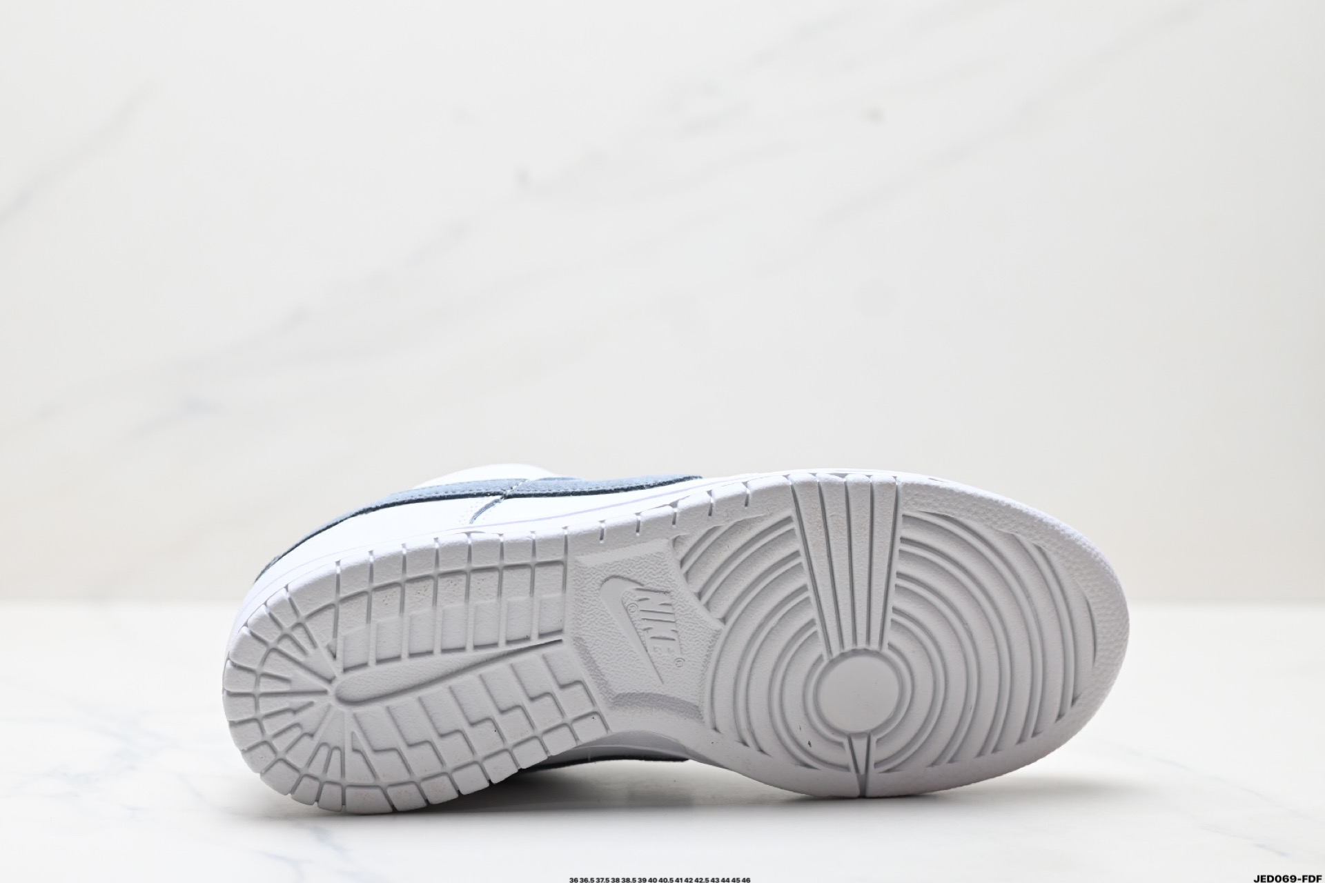 Nike Dunk Low Retro White Grey Fog Casual Sneakers IH0632-141 10 i1746377476936 8526 0 8
