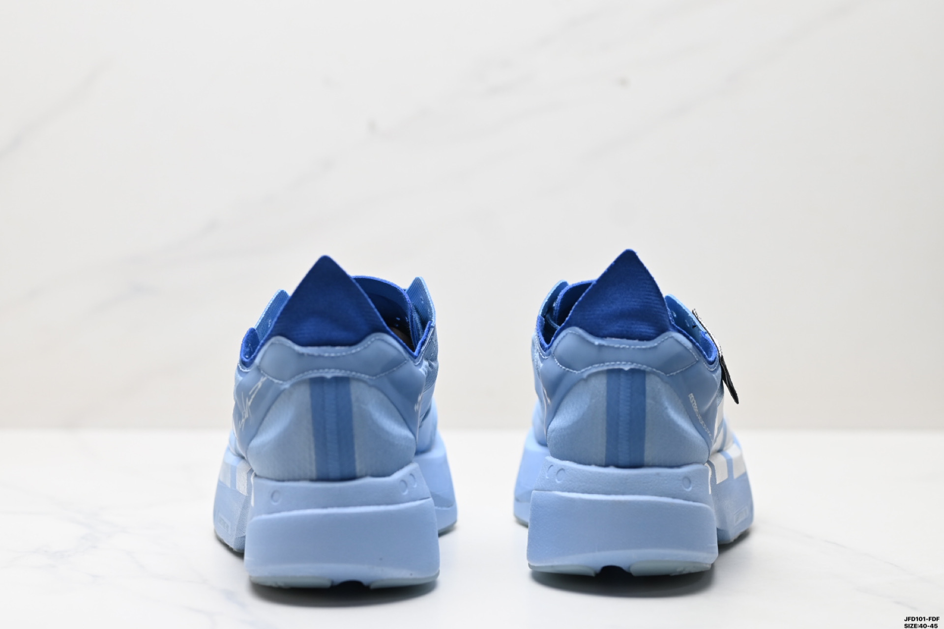 Y-3 Adidas Adizero Adios Pro 4M Running Shoes - Lightweight & Breathable 7 i1746377848776 7363 0 5