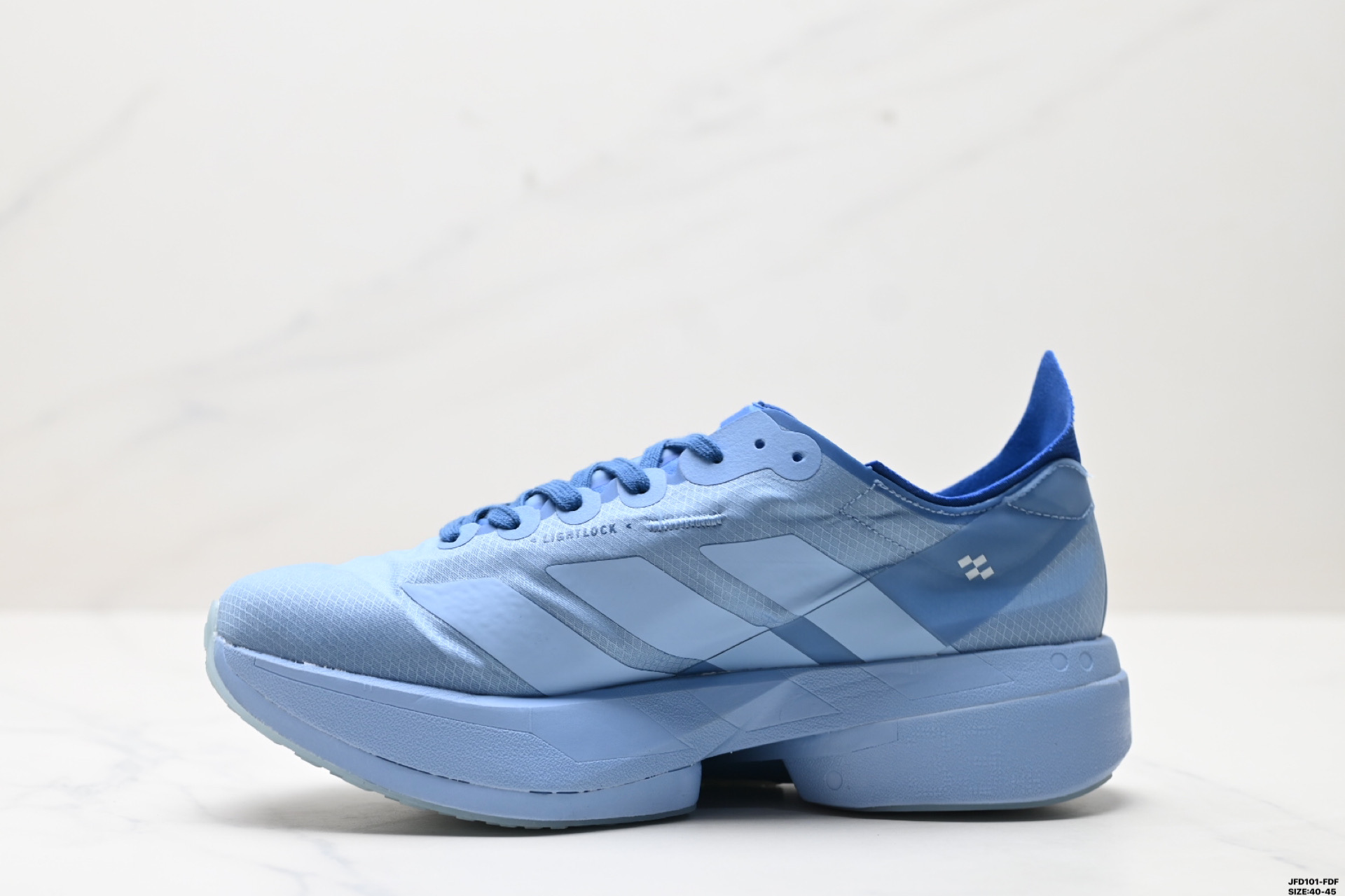 Y-3 Adidas Adizero Adios Pro 4M Running Shoes - Lightweight & Breathable 4 i1746377850070 7123 0 2