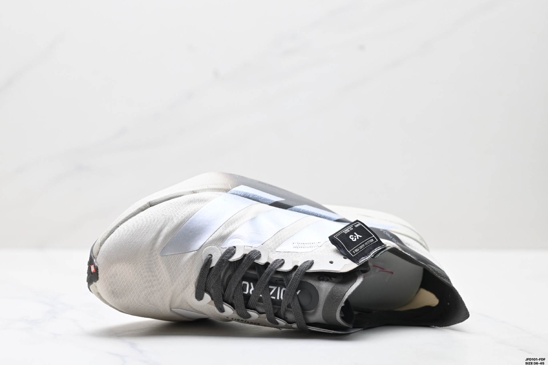 Y-3 Adidas Adizero Adios Pro 4M Running Shoes - Flywire, Lightweight, Breathable 3 i1746377866984 2488 0 1