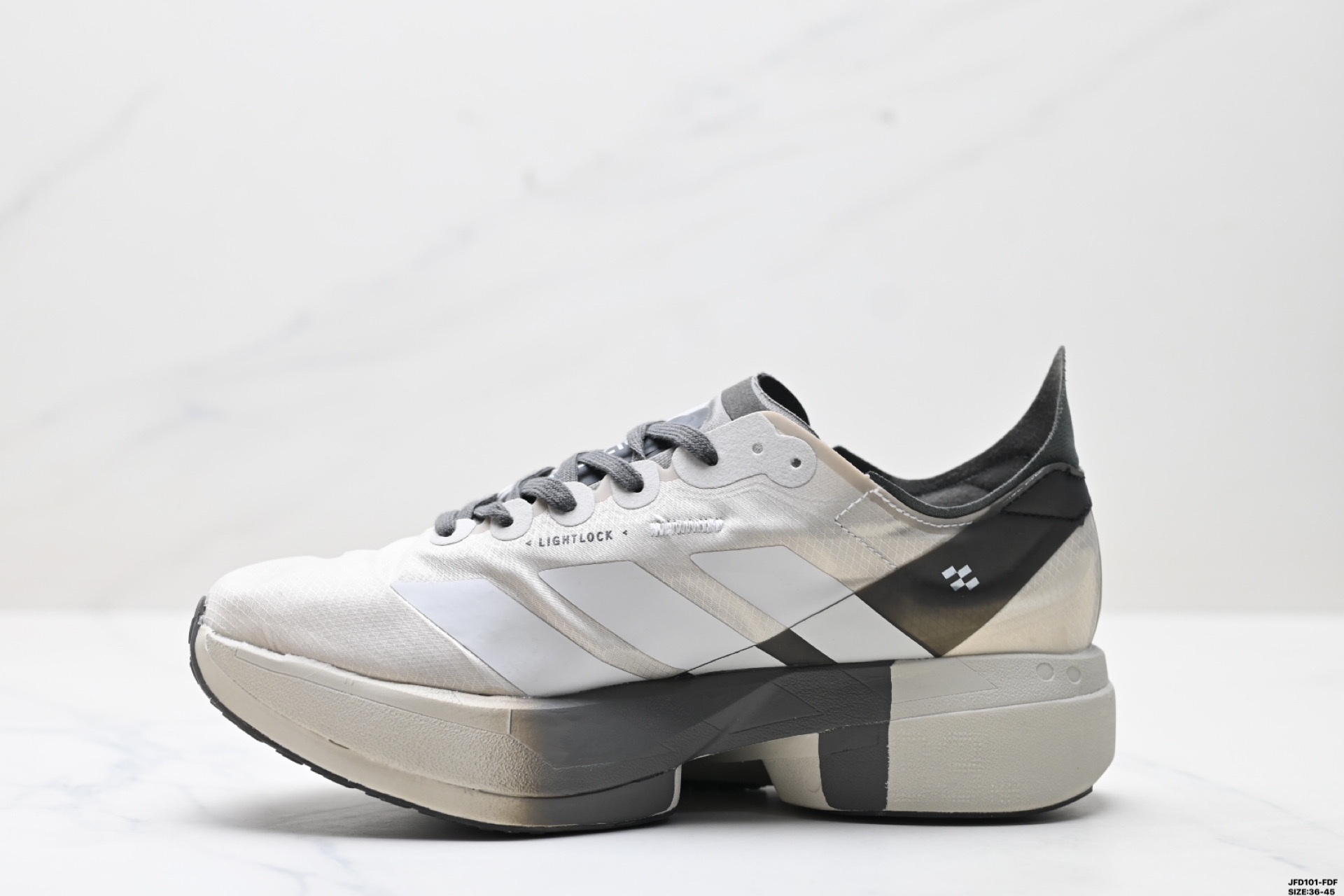 Y-3 Adidas Adizero Adios Pro 4M Running Shoes - Flywire, Lightweight, Breathable 4 i1746377868571 8408 0 2