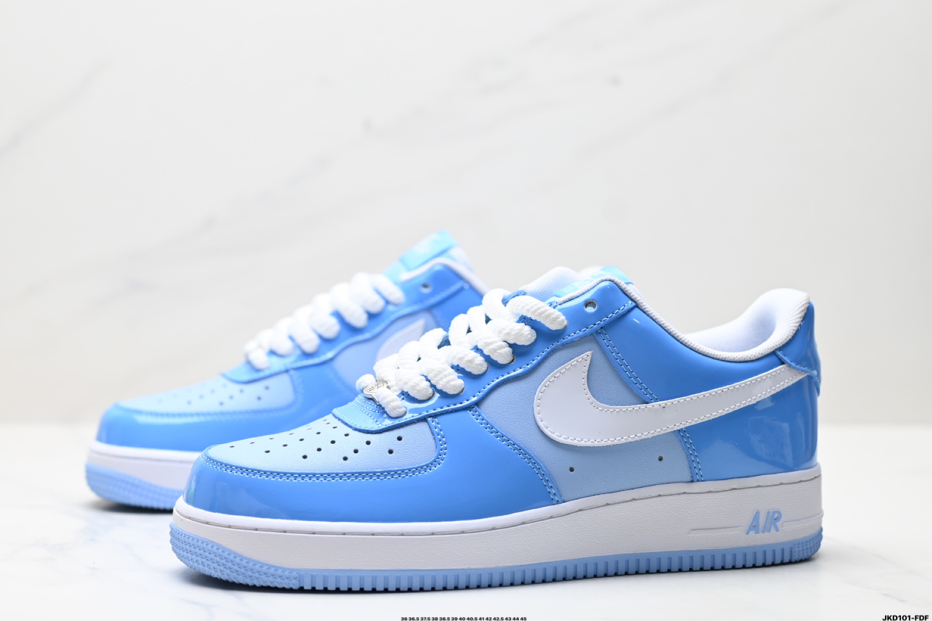 170 耐克Nike Air Force 1“07 LV8空军一号低帮百搭休闲运动板鞋 HV9405-400