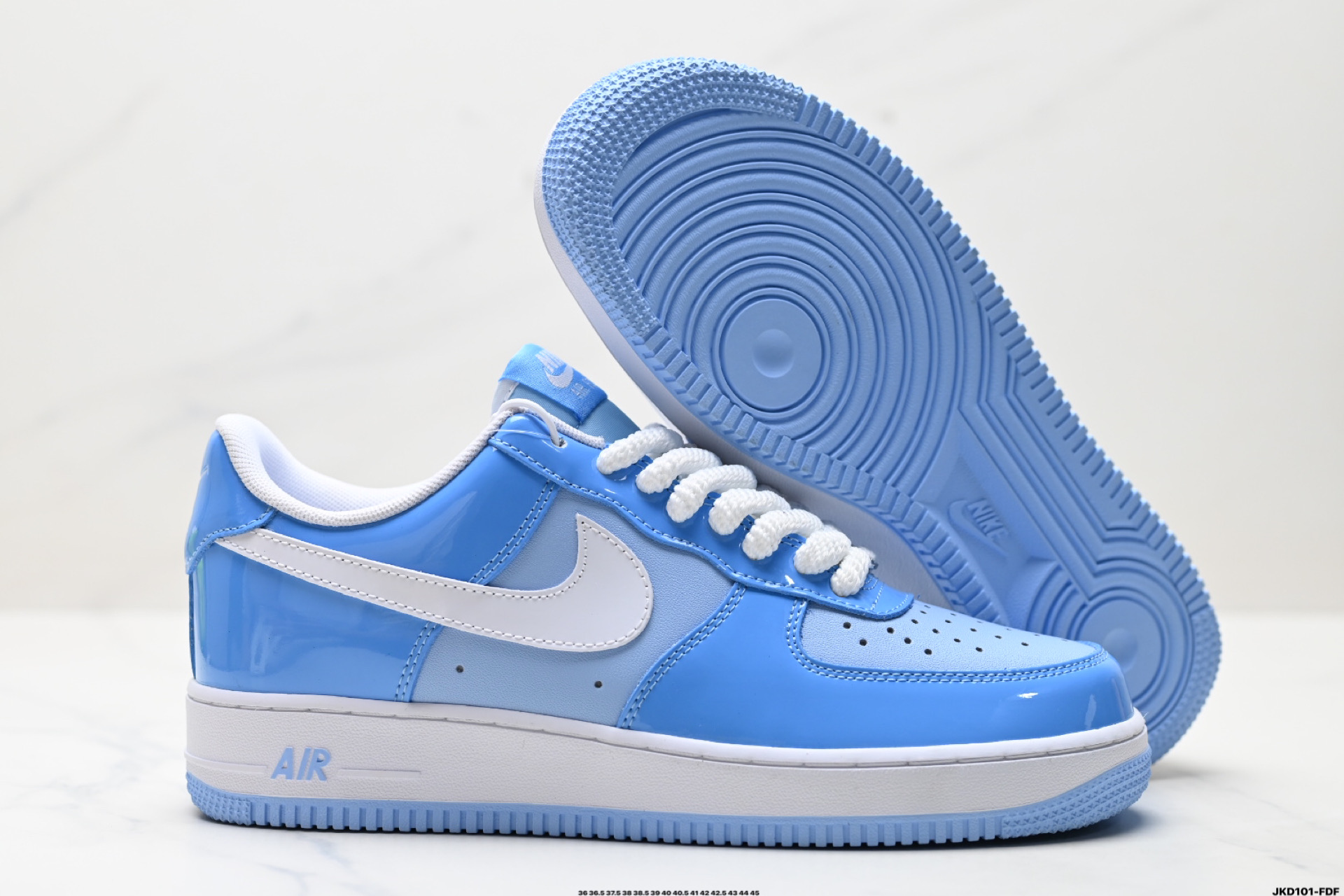 170 耐克Nike Air Force 1“07 LV8空军一号低帮百搭休闲运动板鞋 HV9405-400